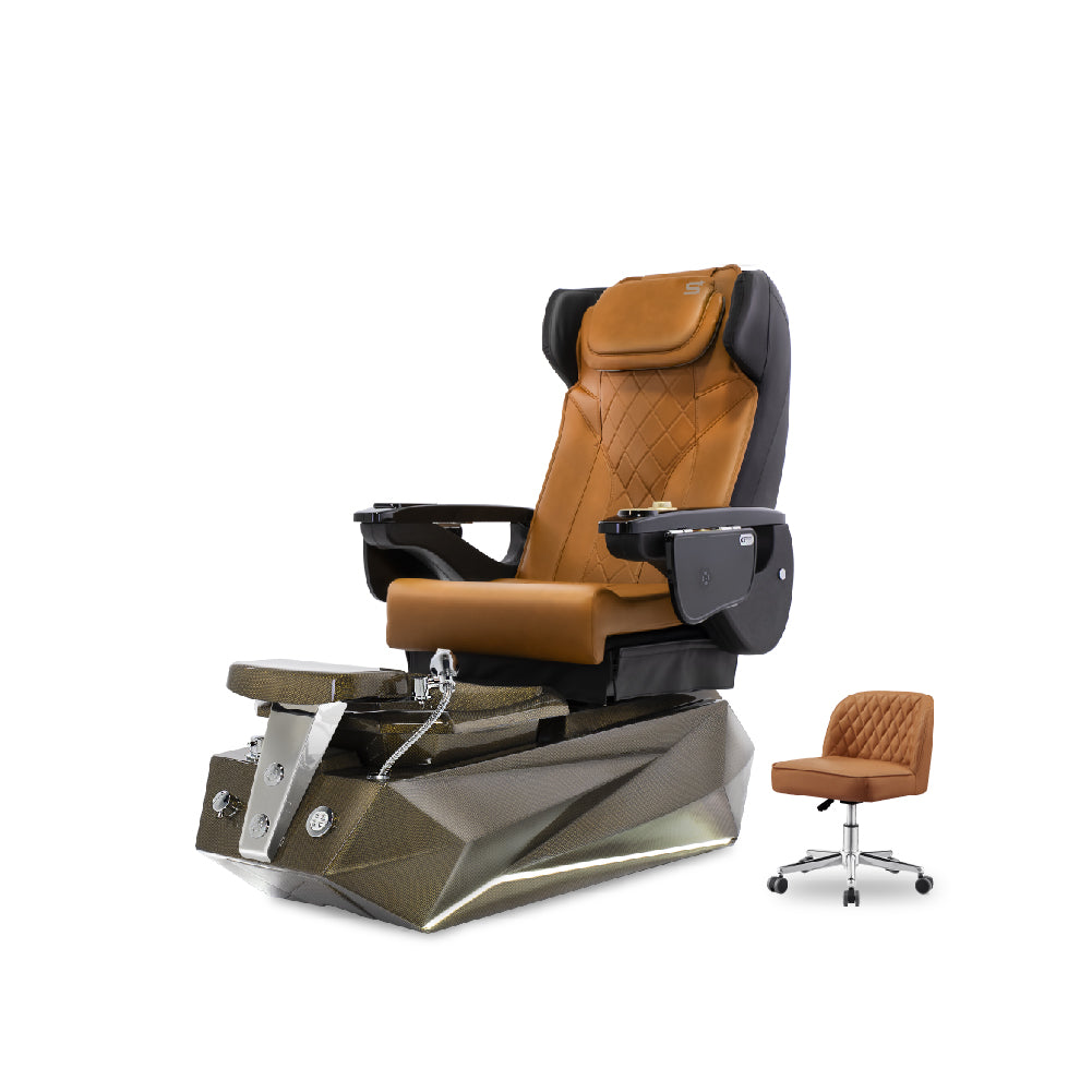 2U Spa Chair