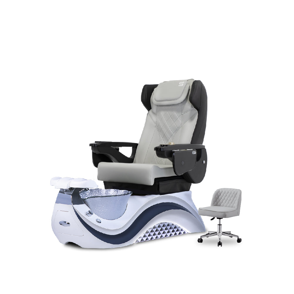 2U Spa Chair