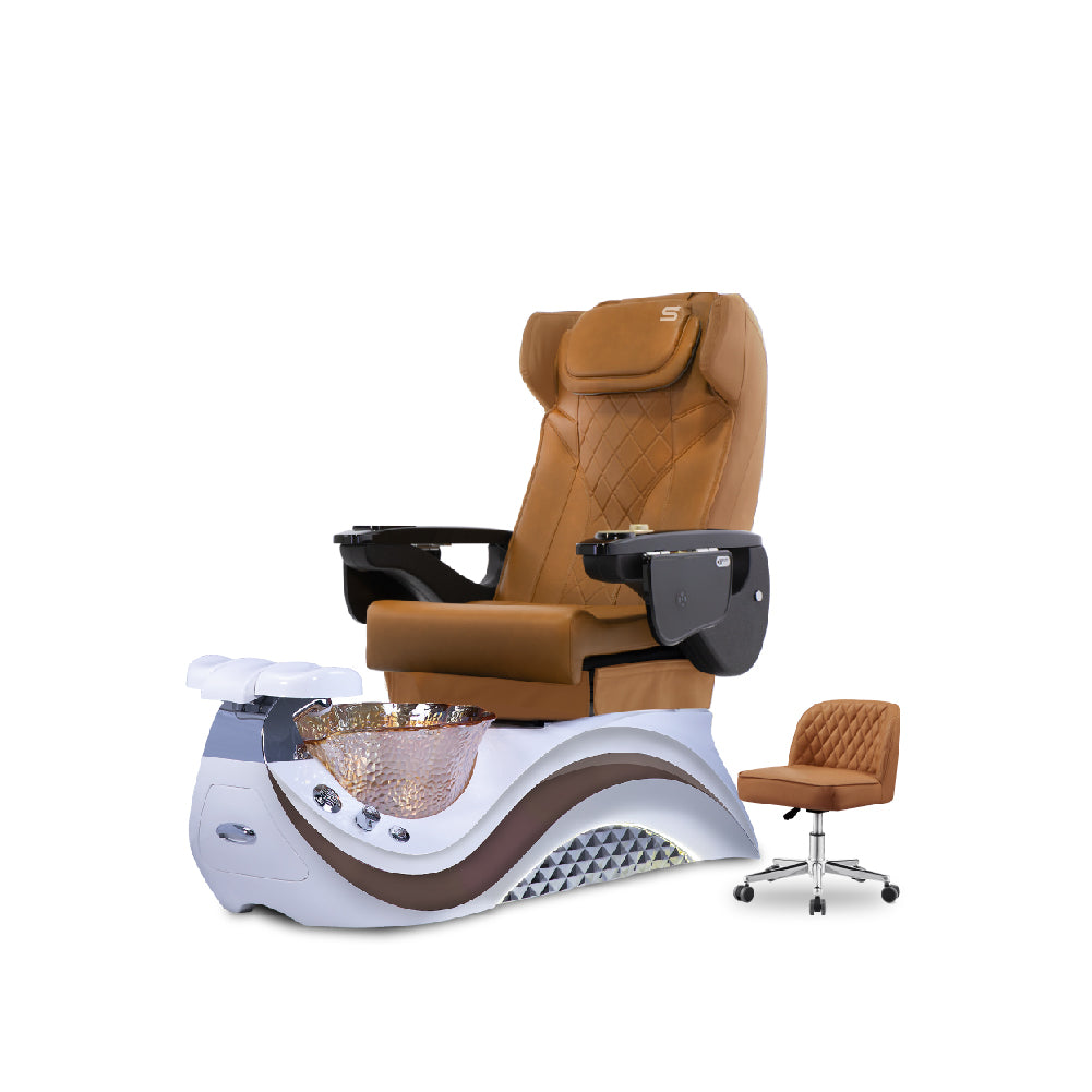 2U Spa Chair