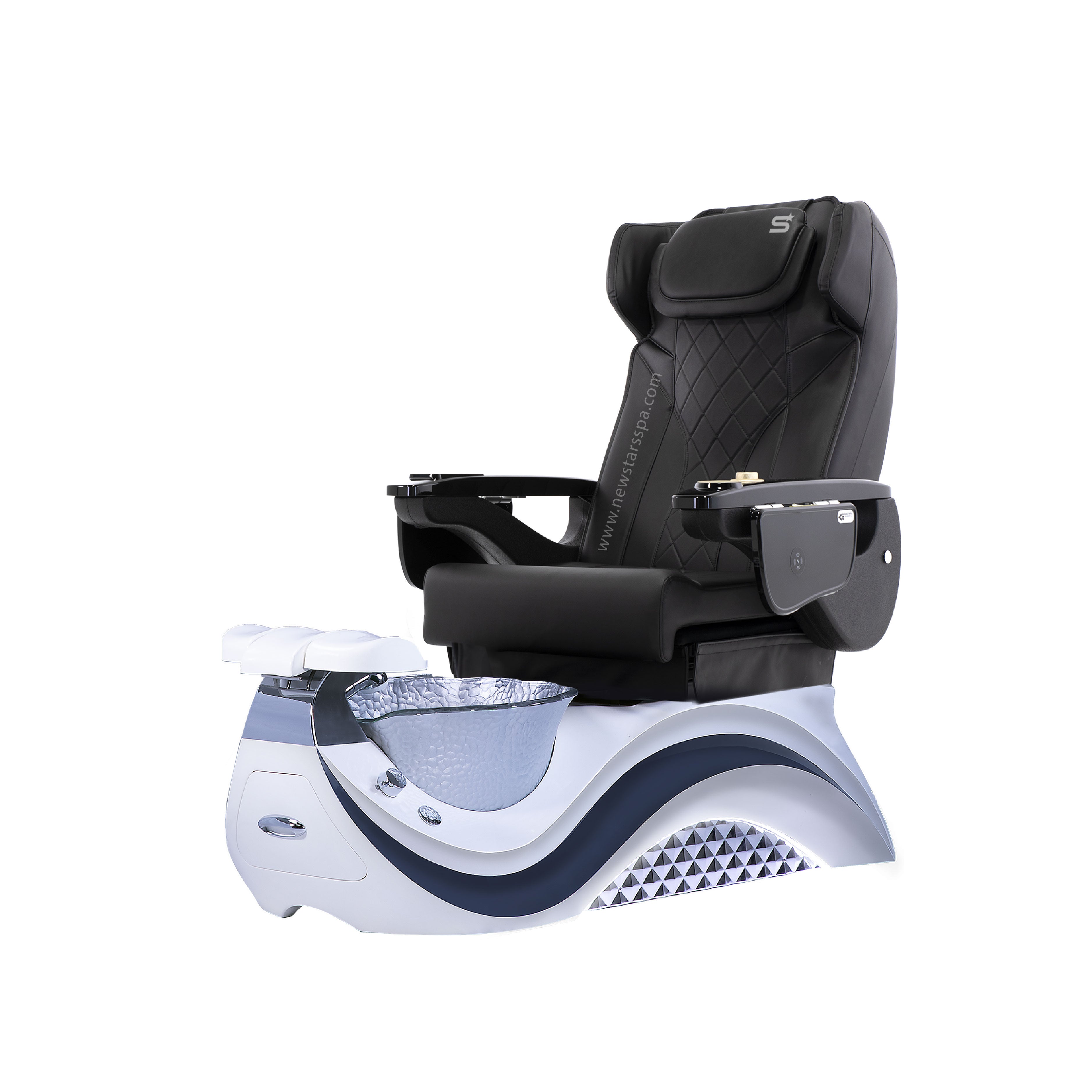 2U Spa Chair