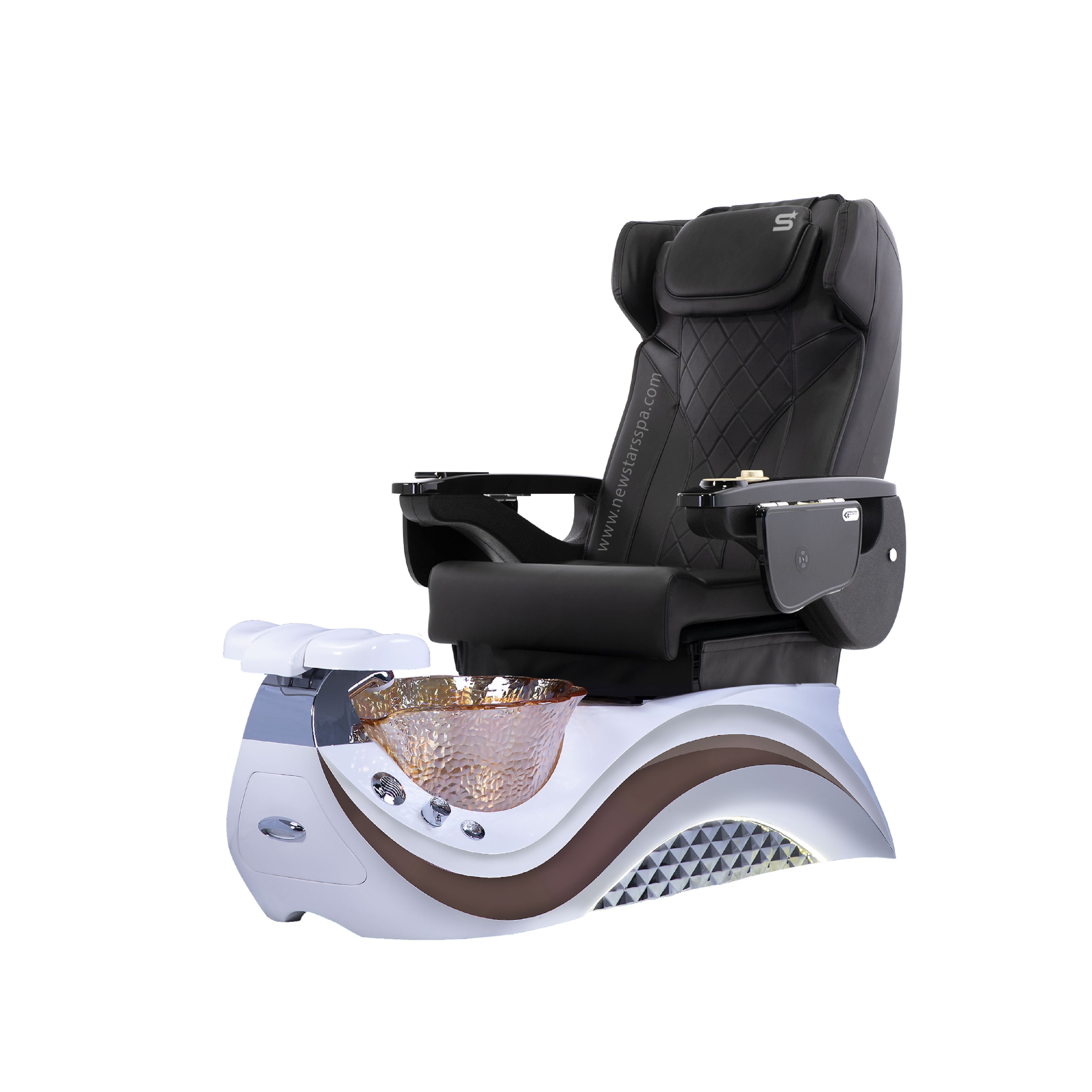 2U Spa Chair