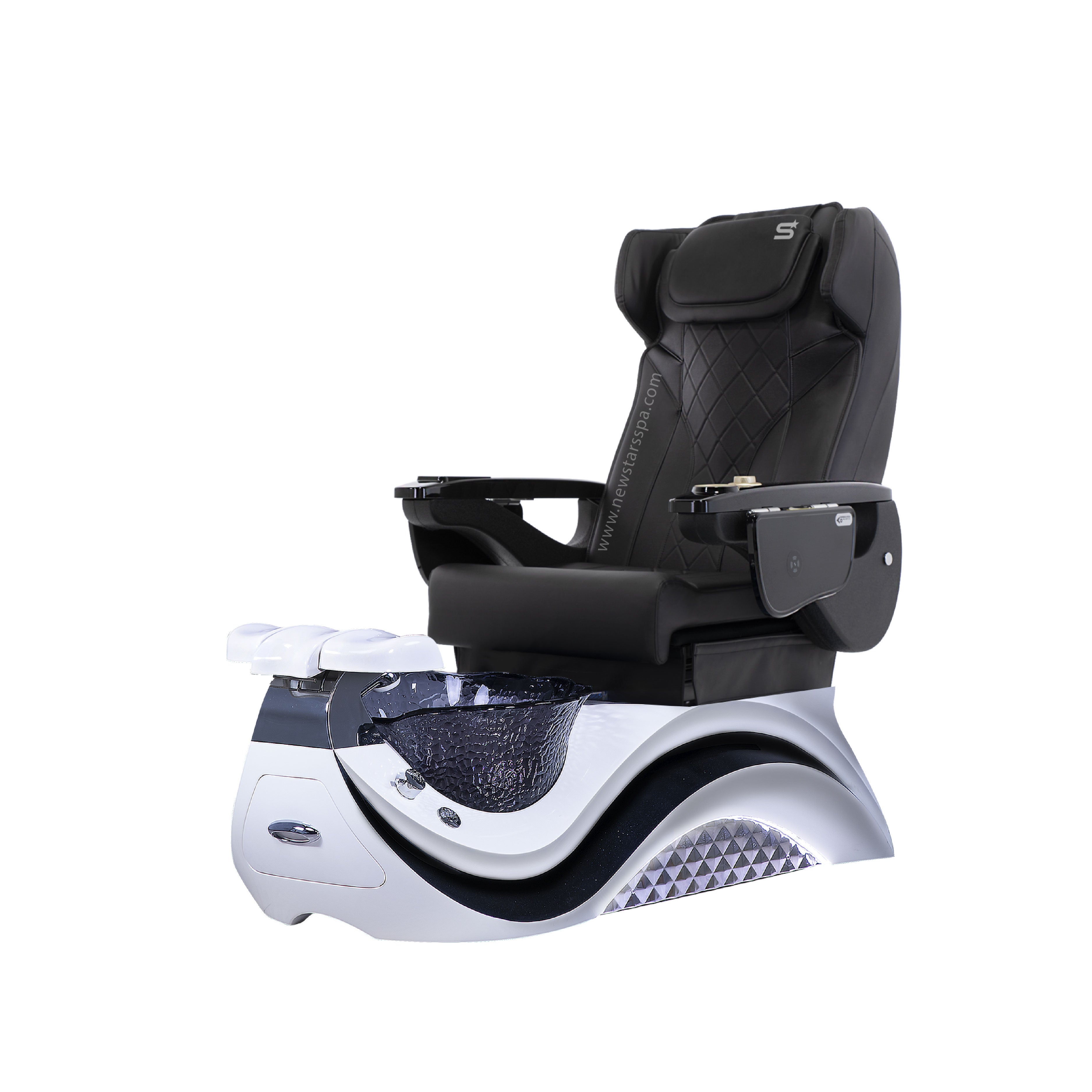 2U Spa Chair