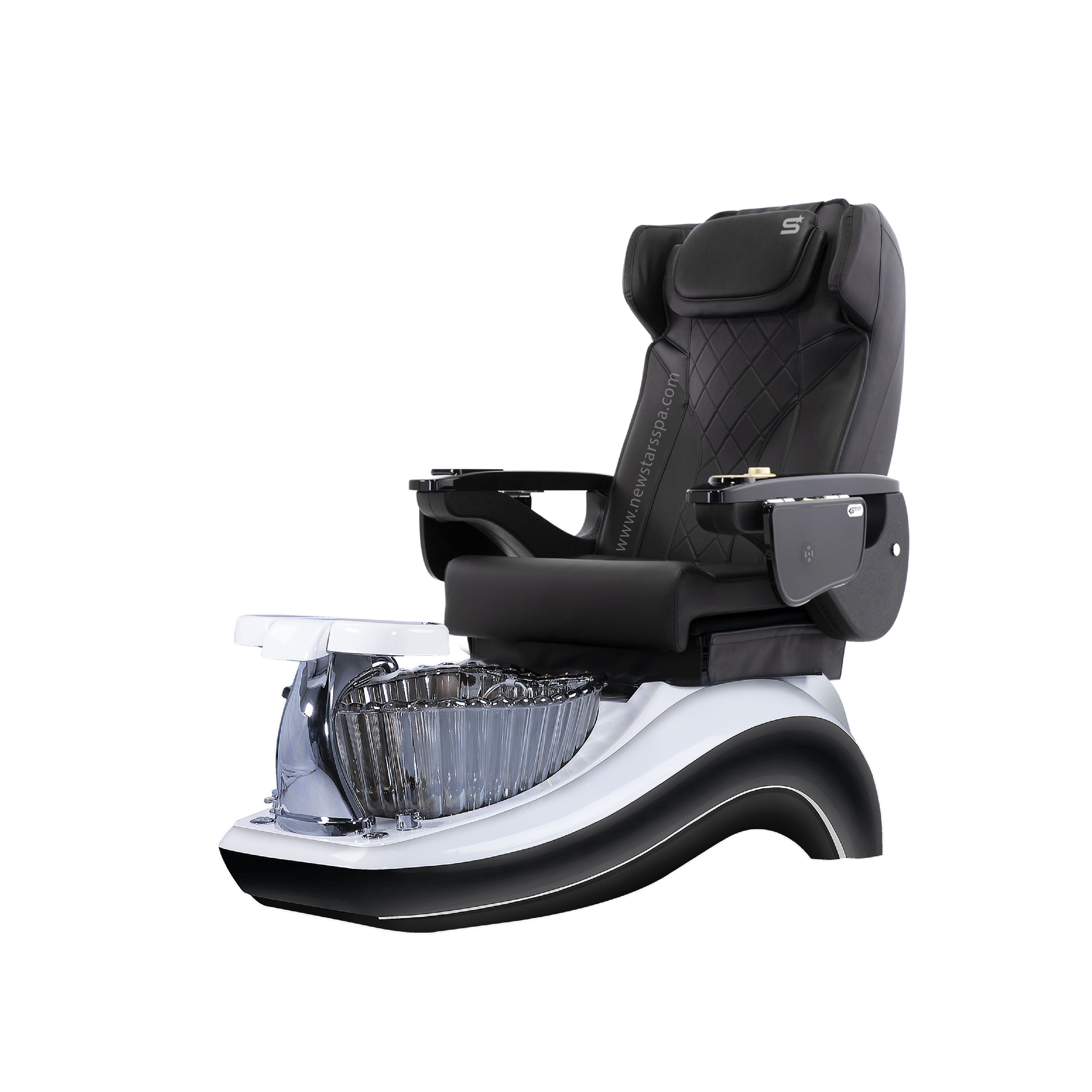 2U Spa Chair