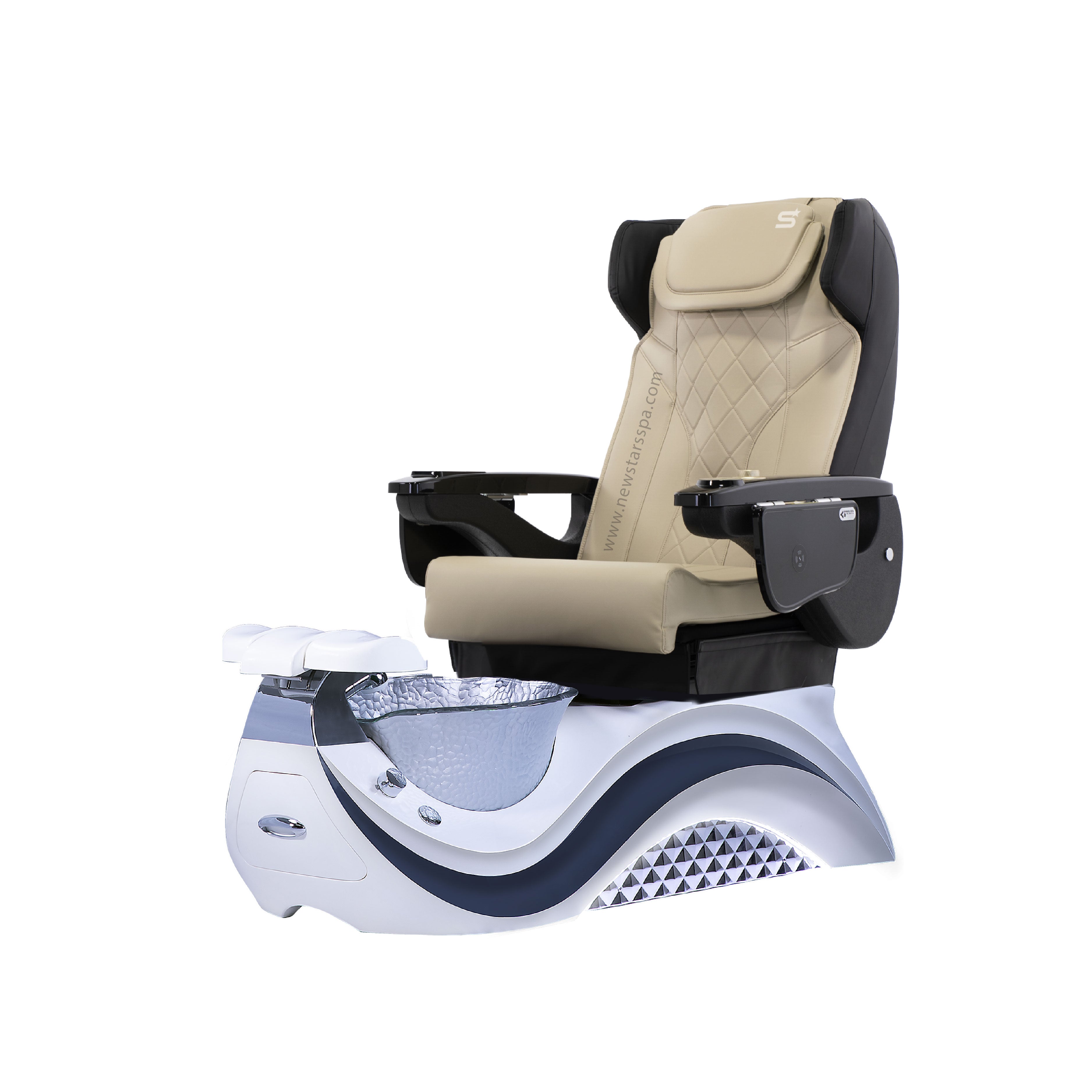 2U Spa Chair