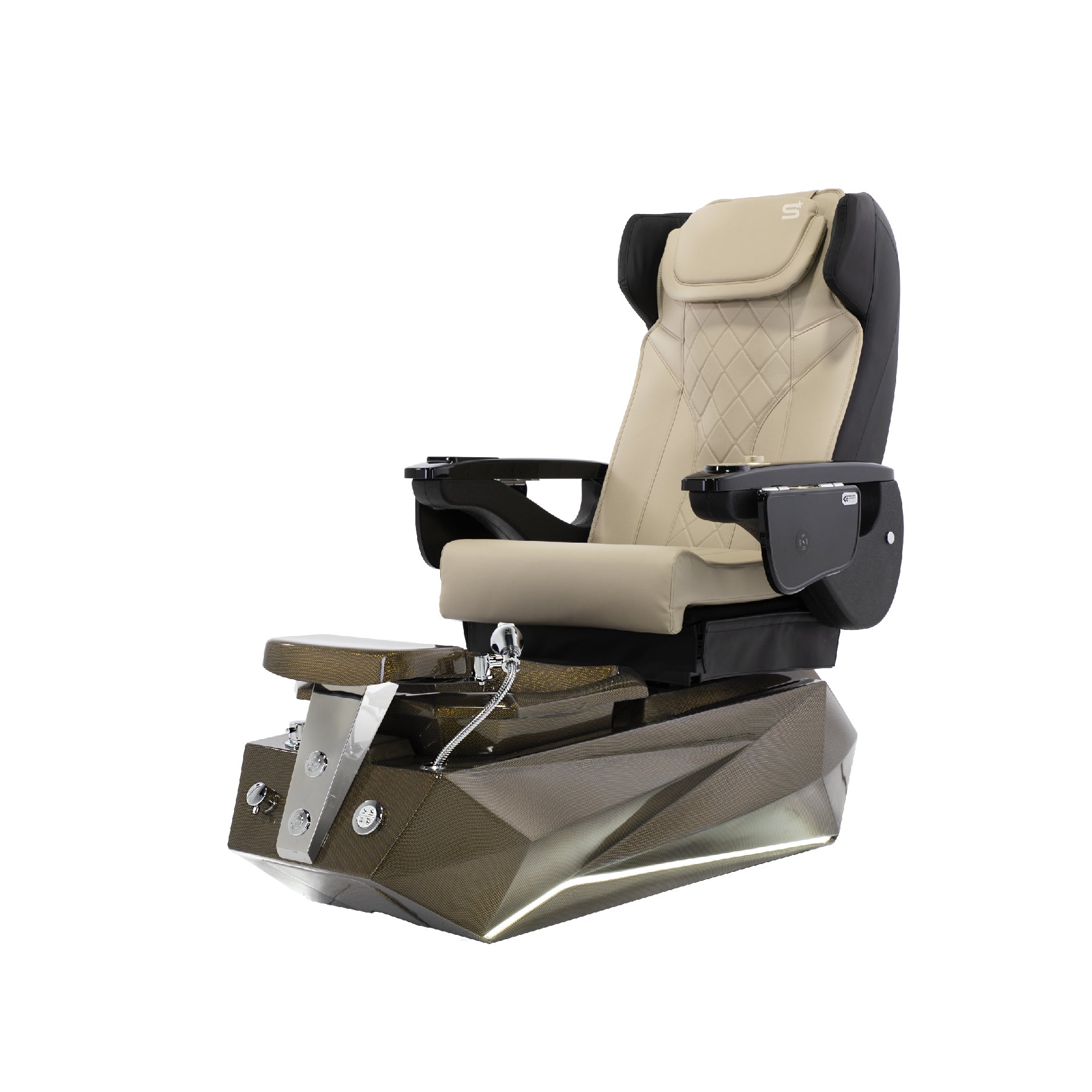 2U Spa Chair