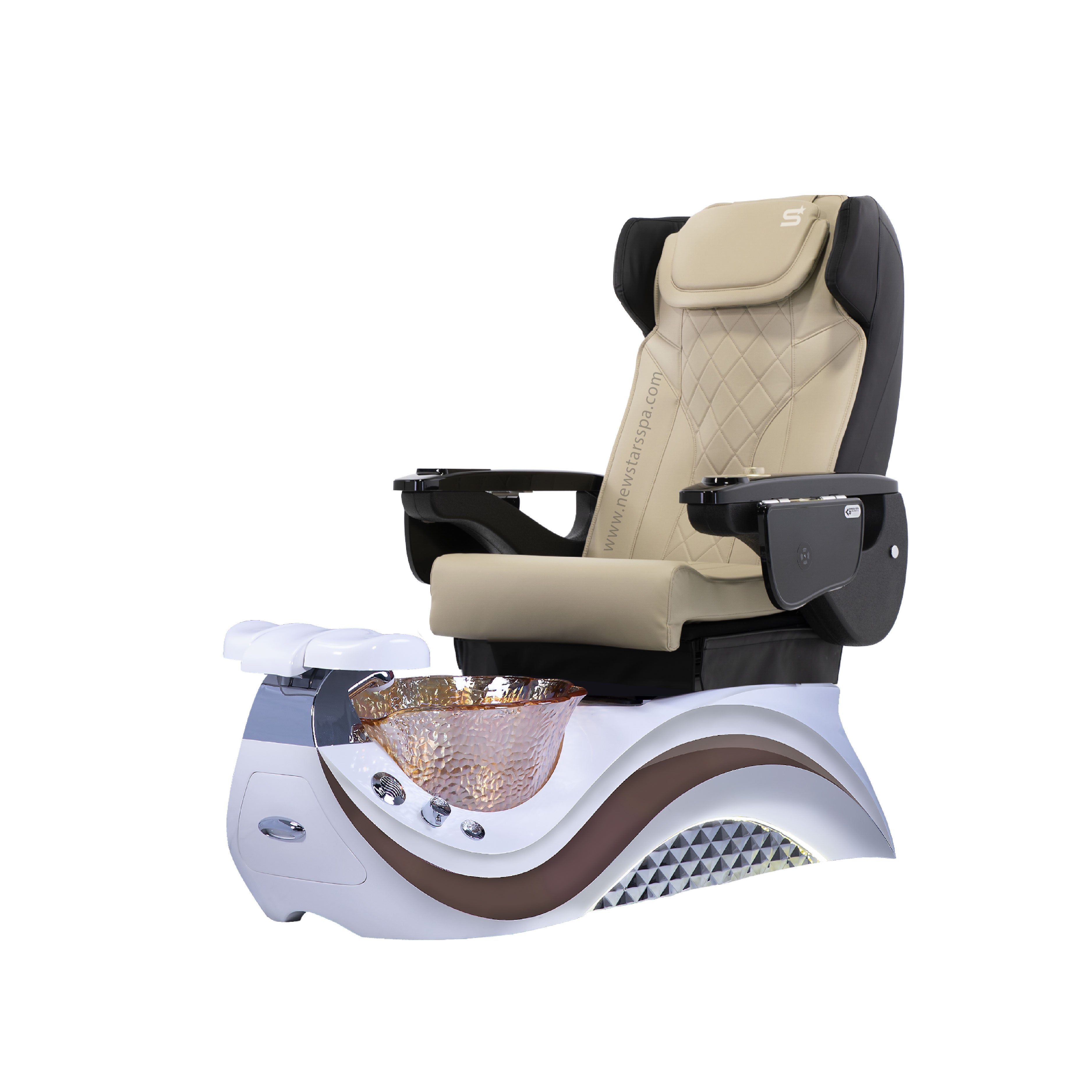 2U Spa Chair