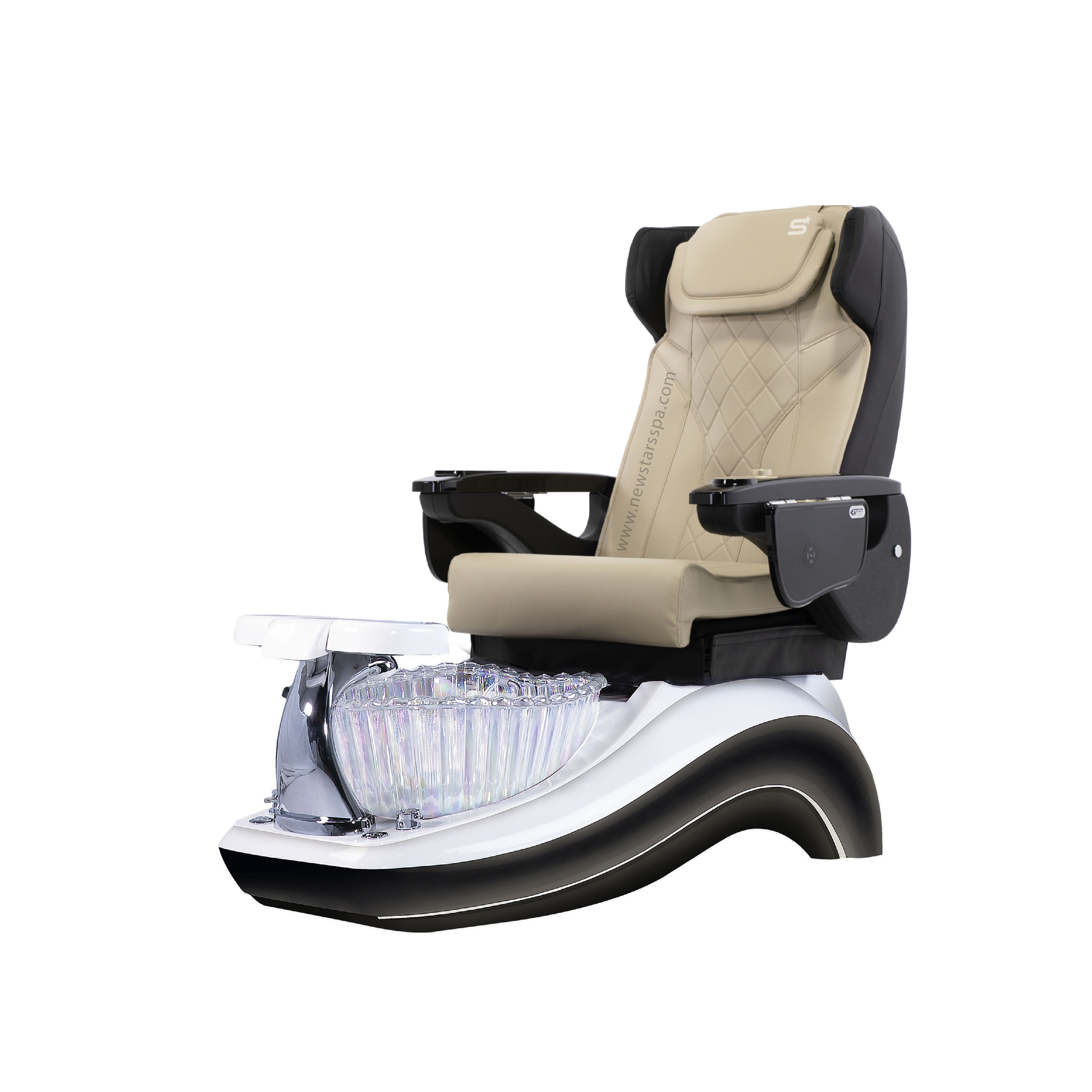 2U Spa Chair