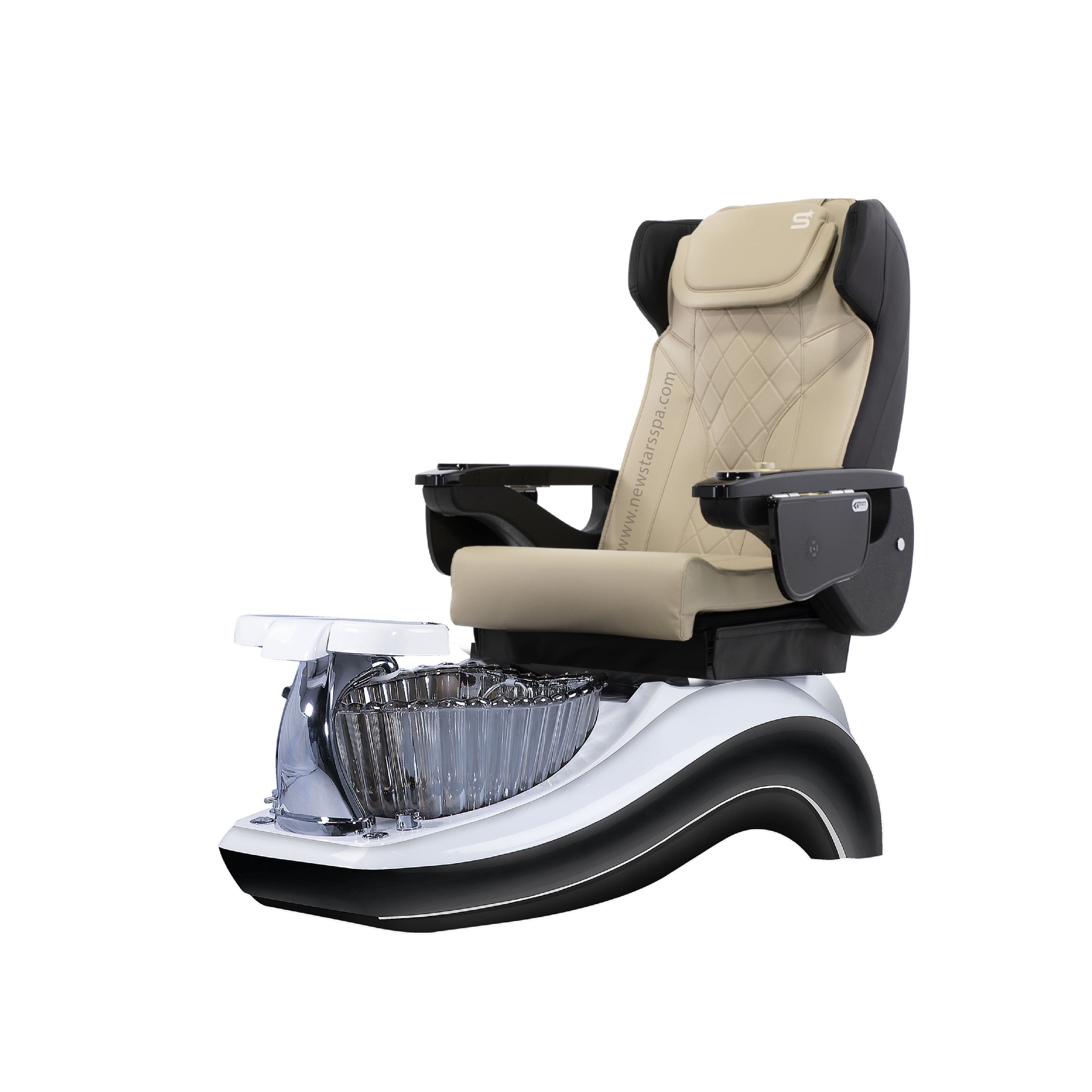 2U Spa Chair