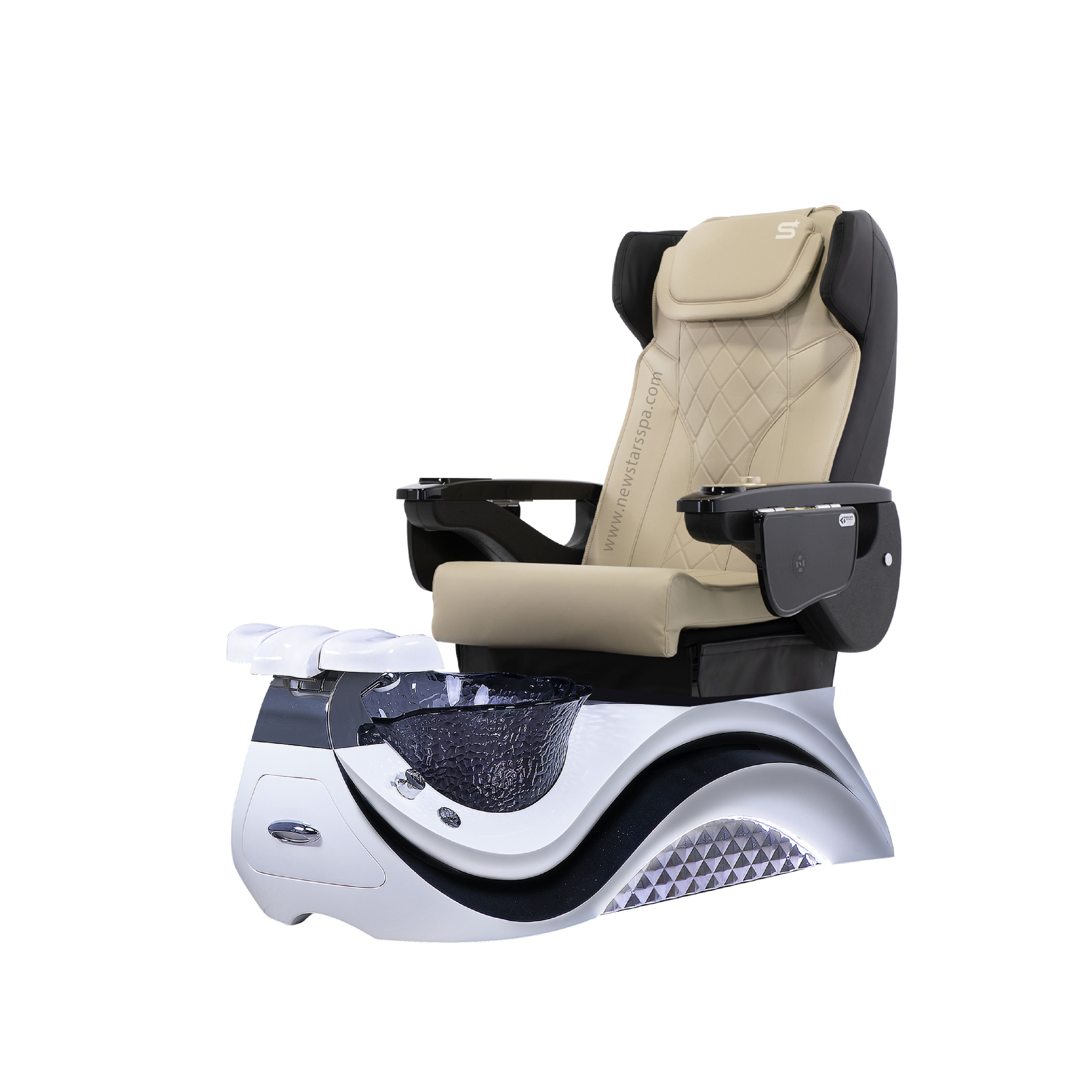 2U Spa Chair