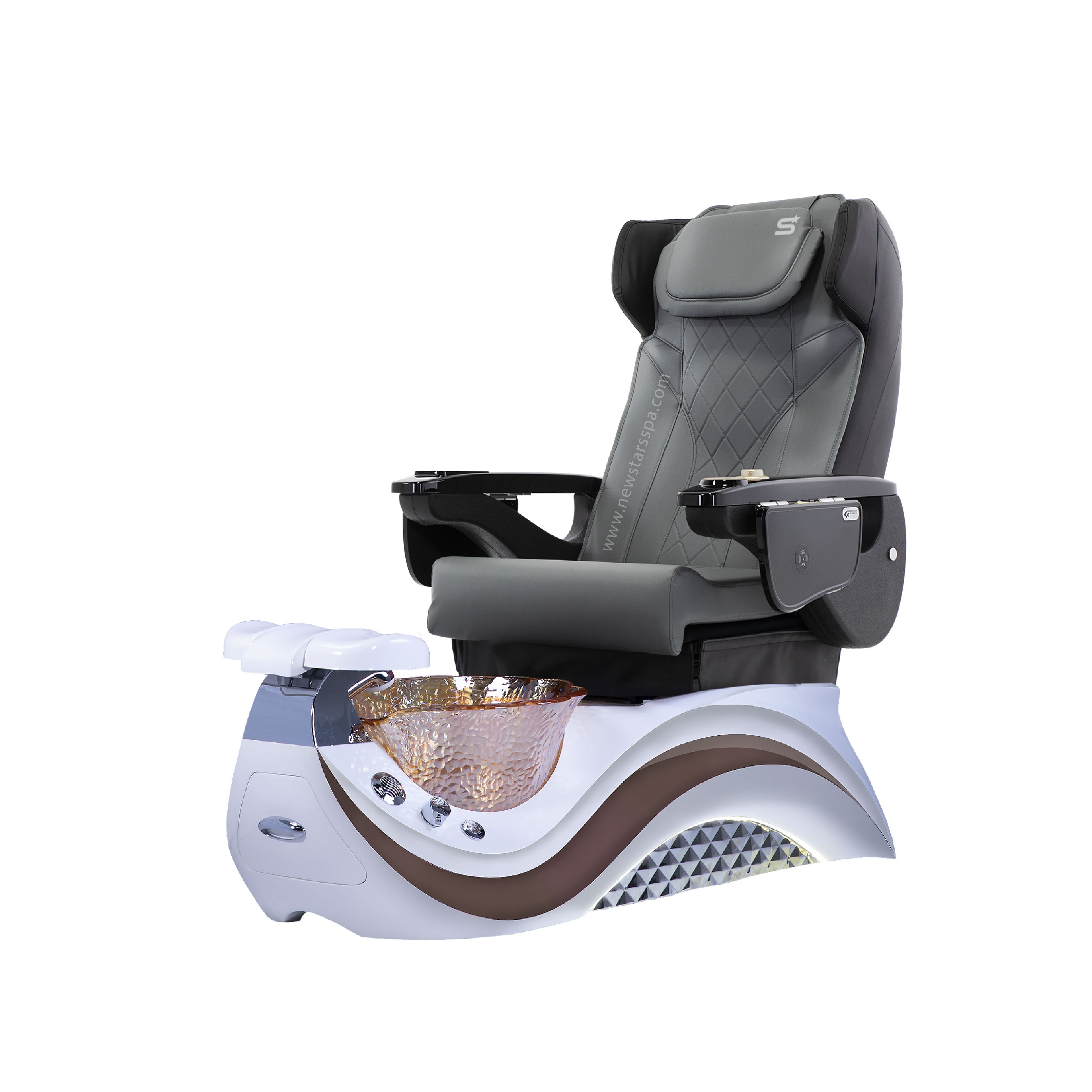 2U Spa Chair