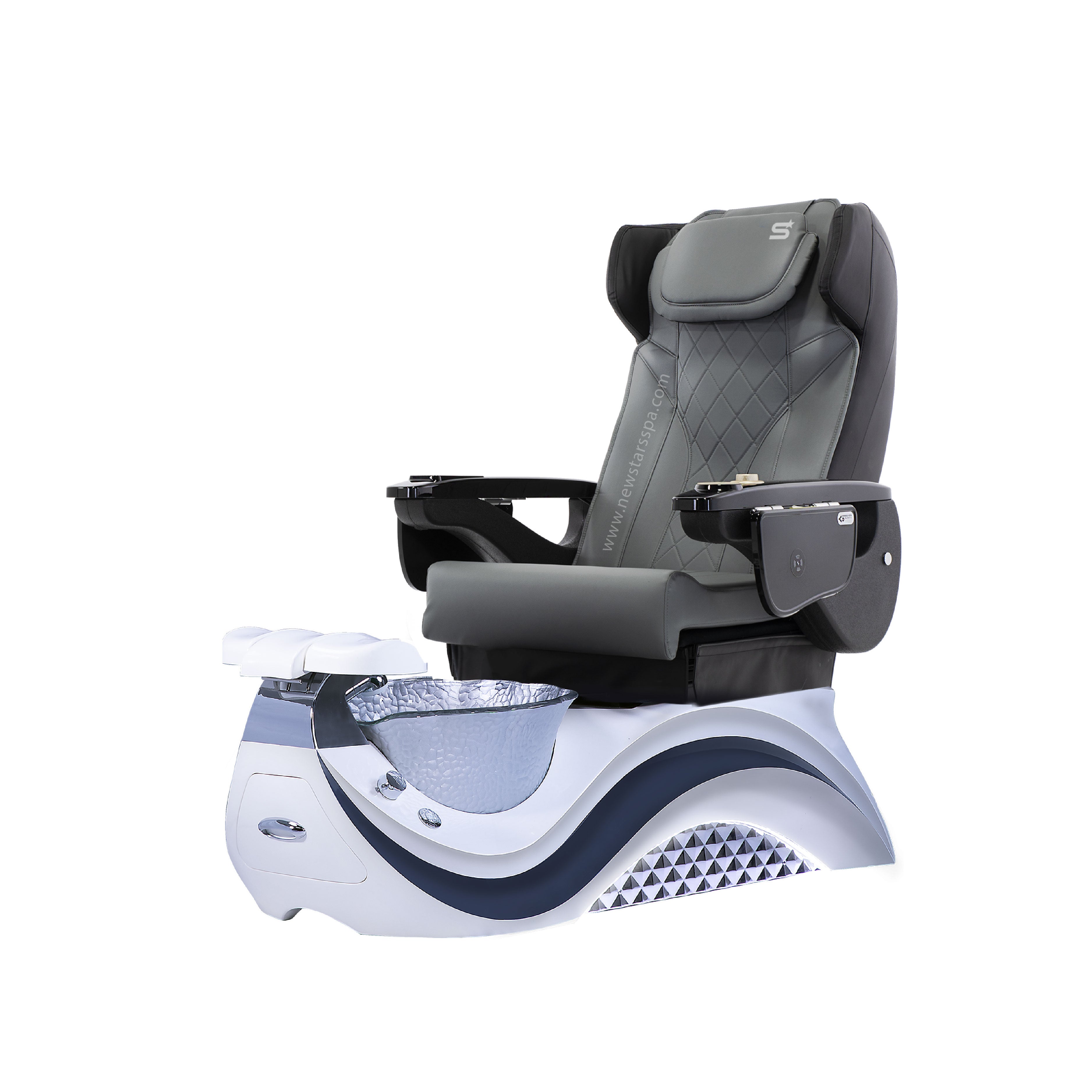 2U Spa Chair