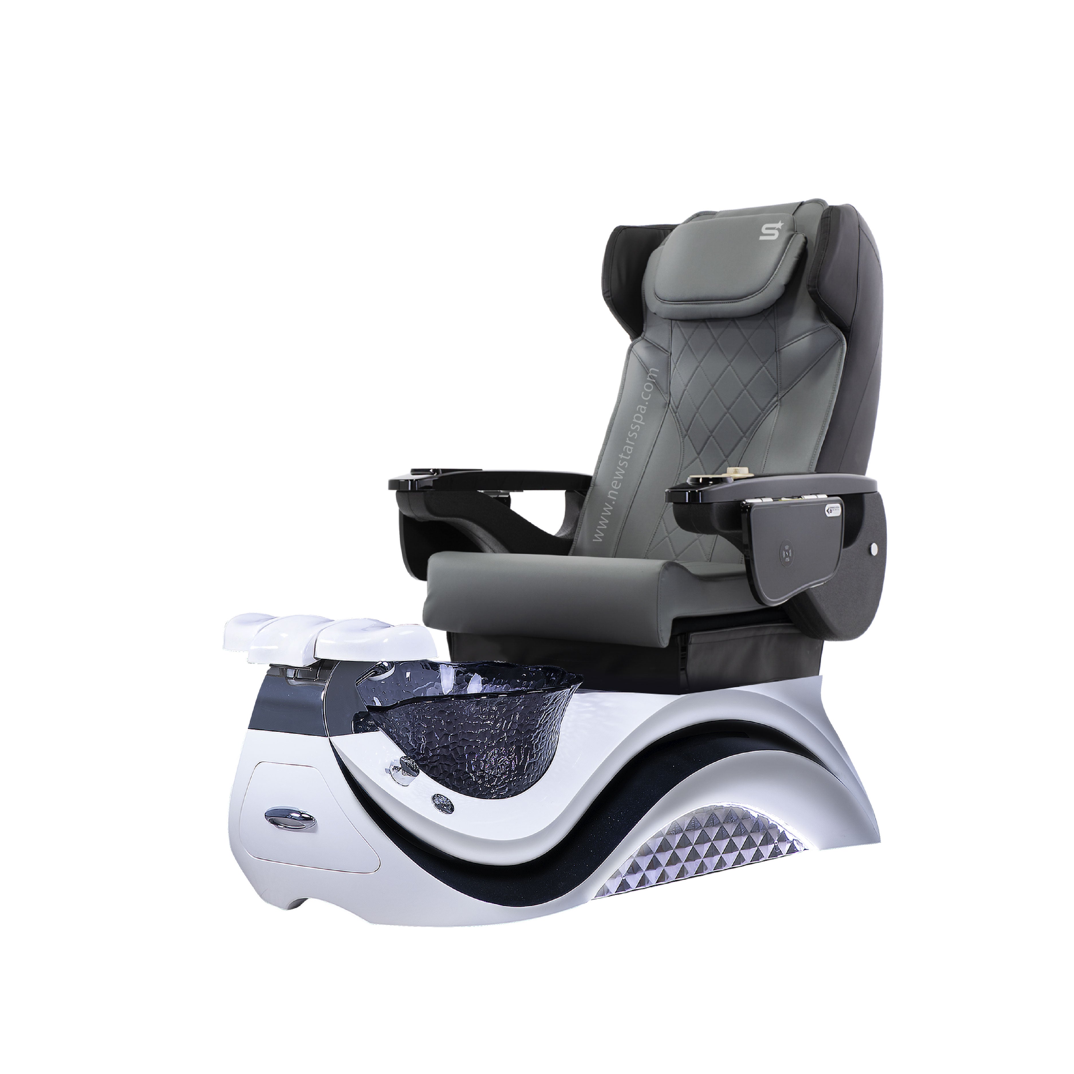 2U Spa Chair