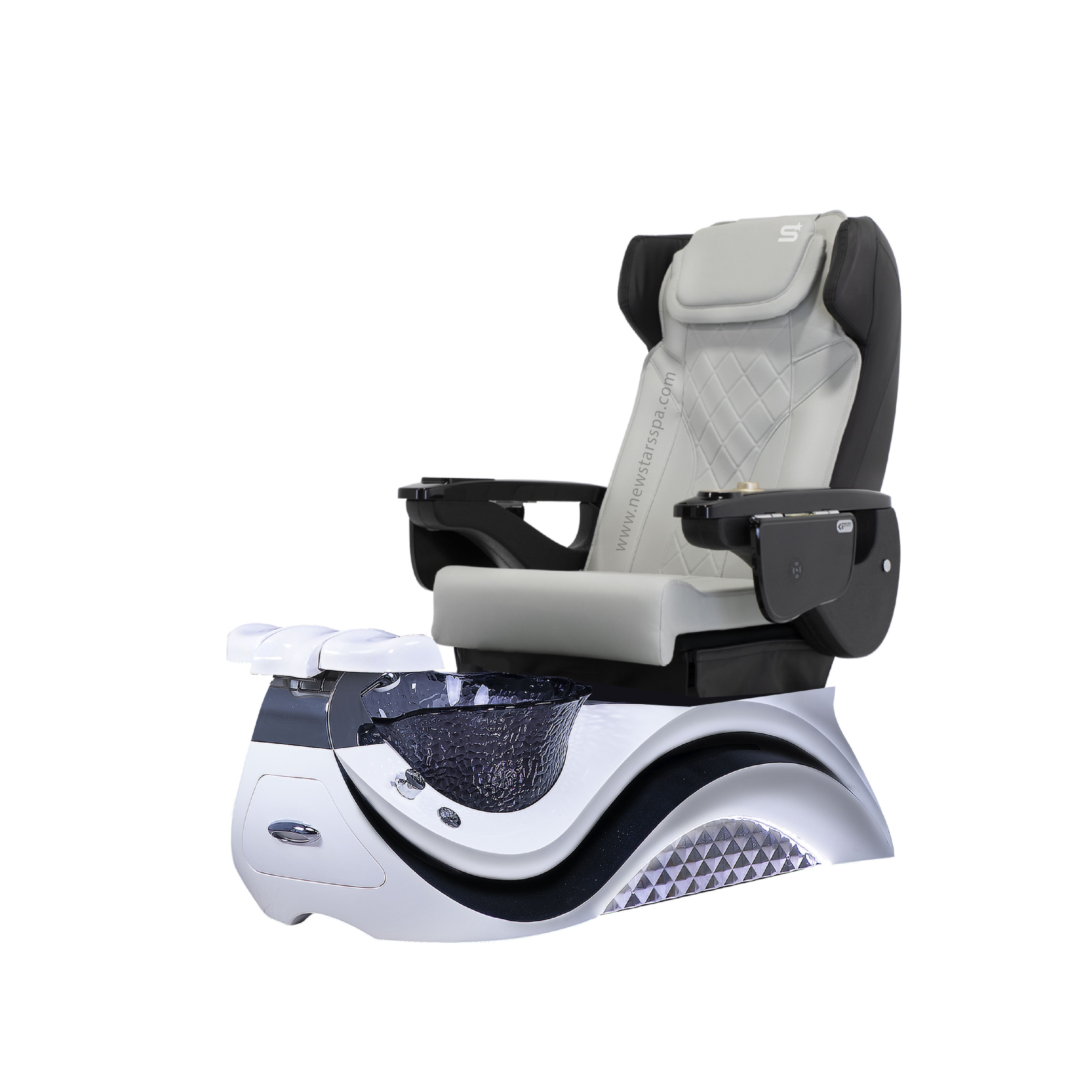 2U Spa Chair