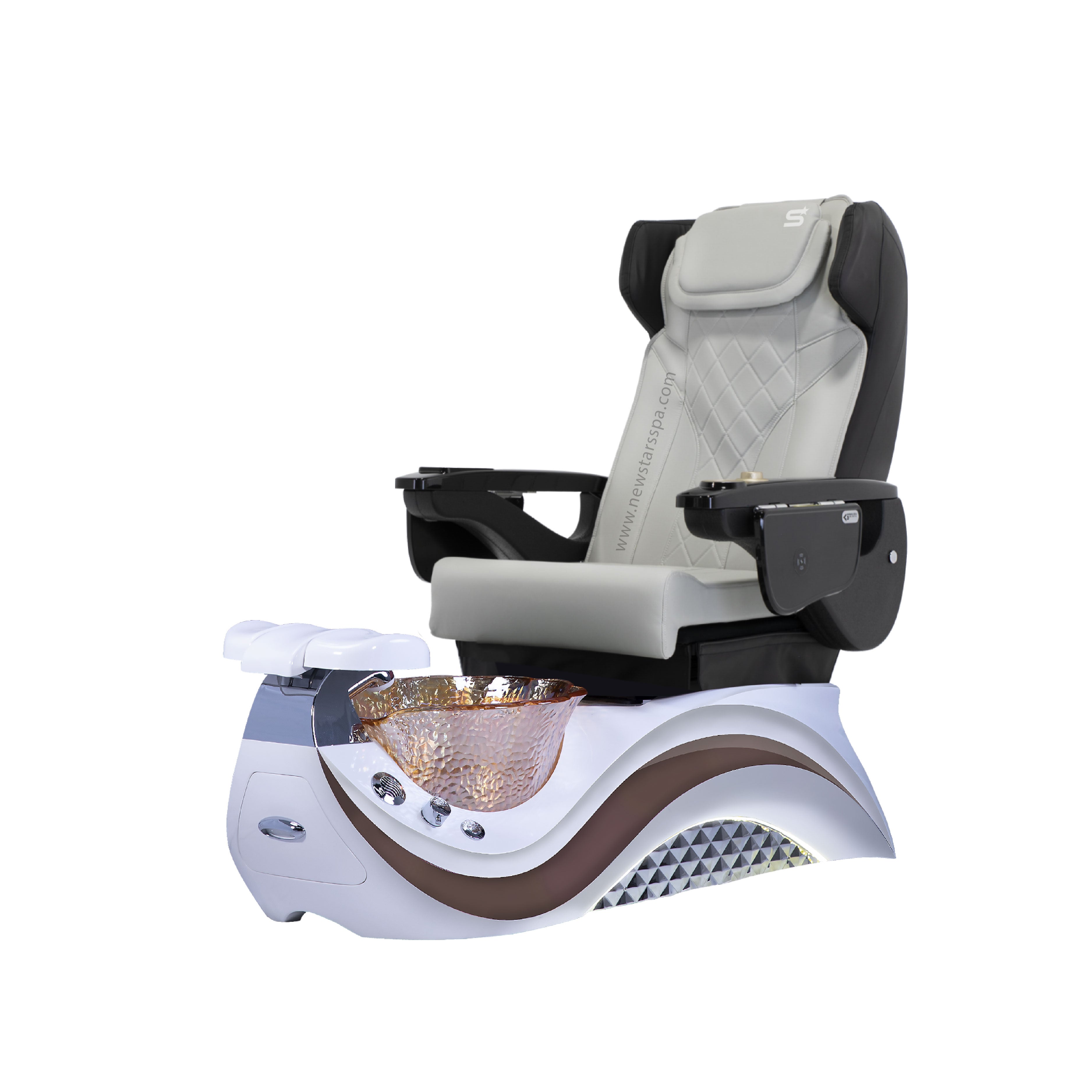 2U Spa Chair