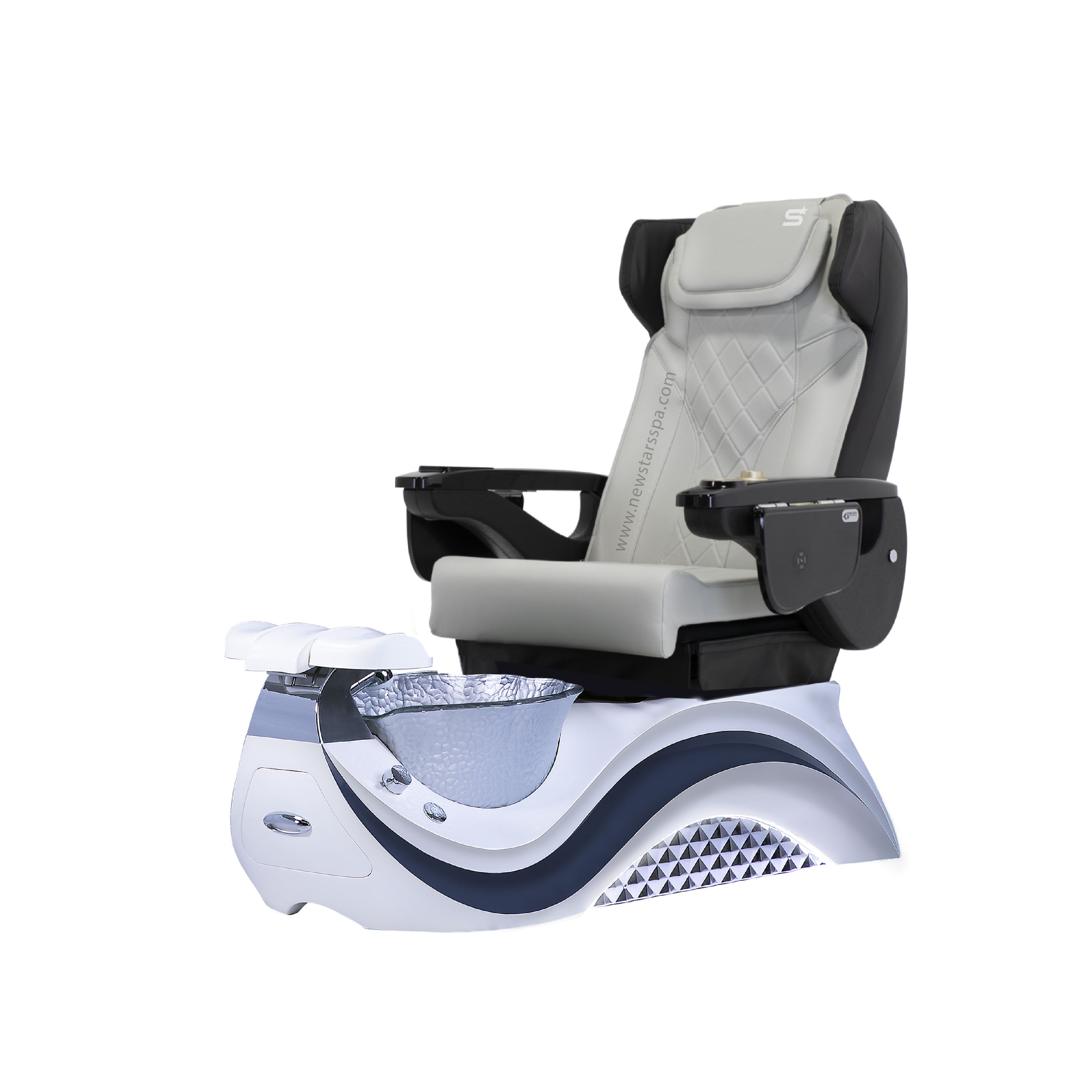 2U Spa Chair