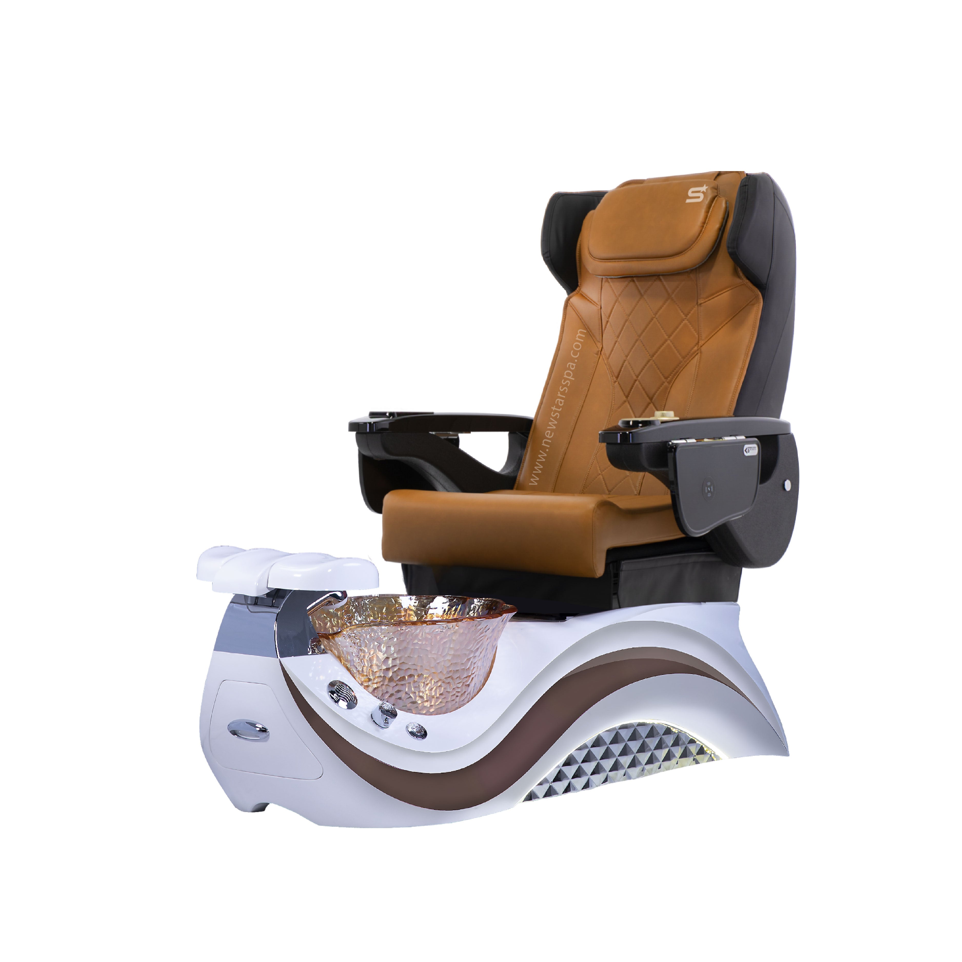 2U Spa Chair