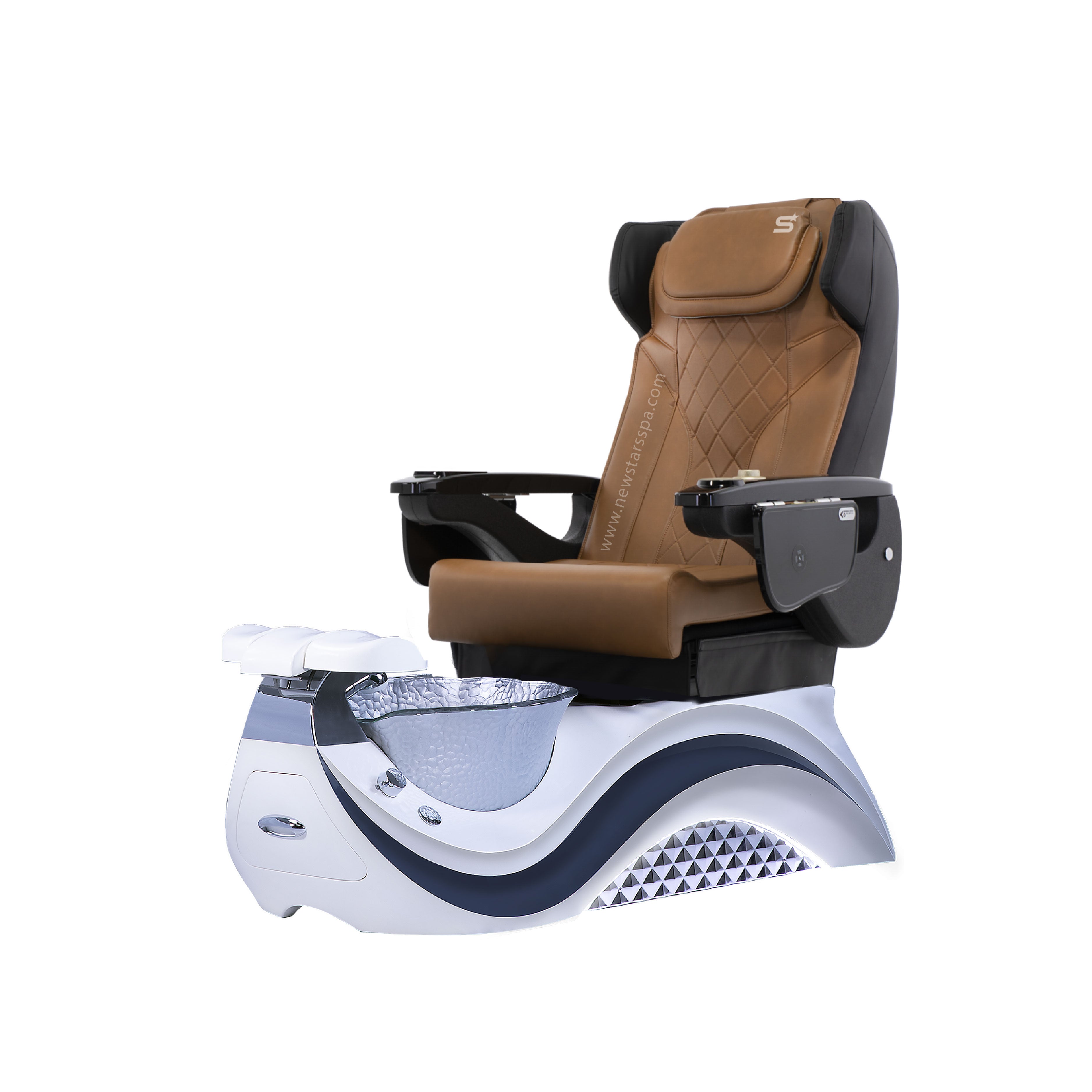 2U Spa Chair