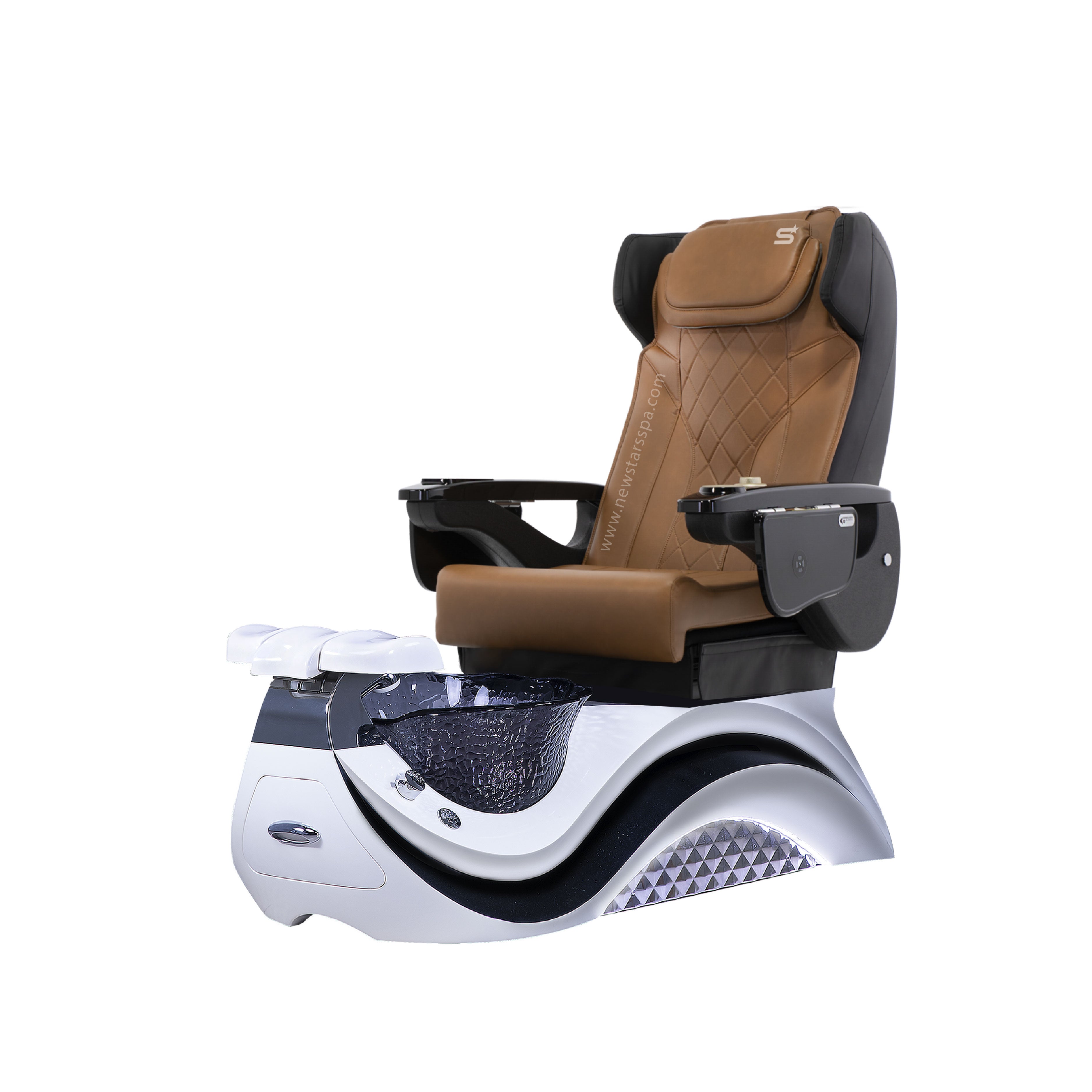 2U Spa Chair