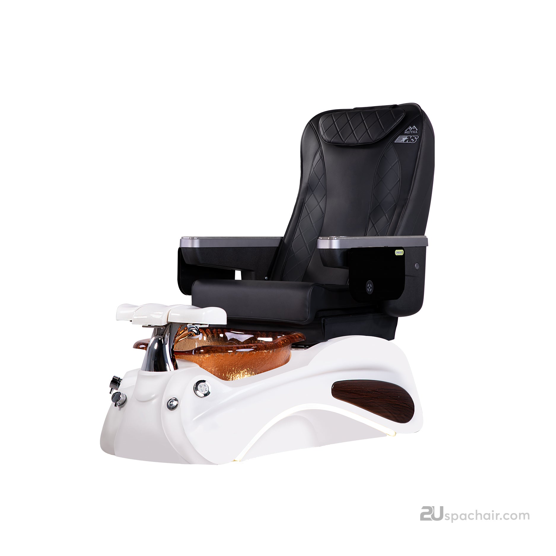 2U Spa Chair