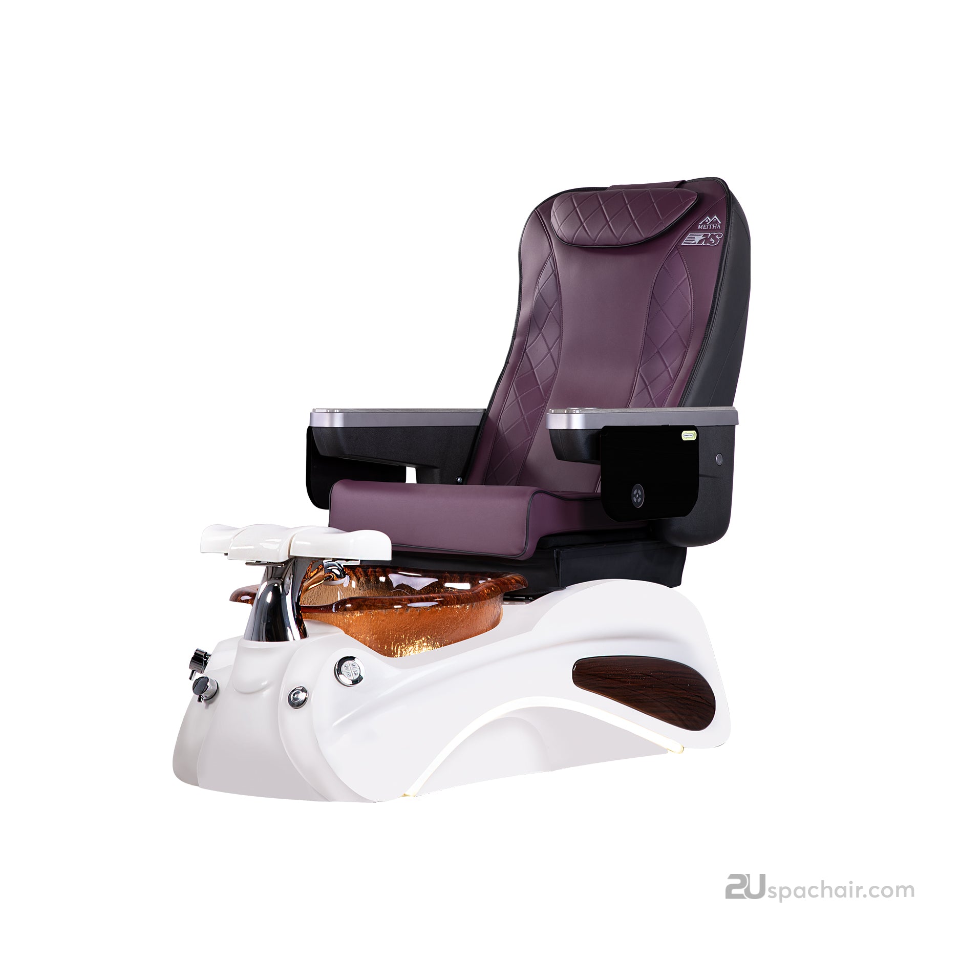 2U Spa Chair