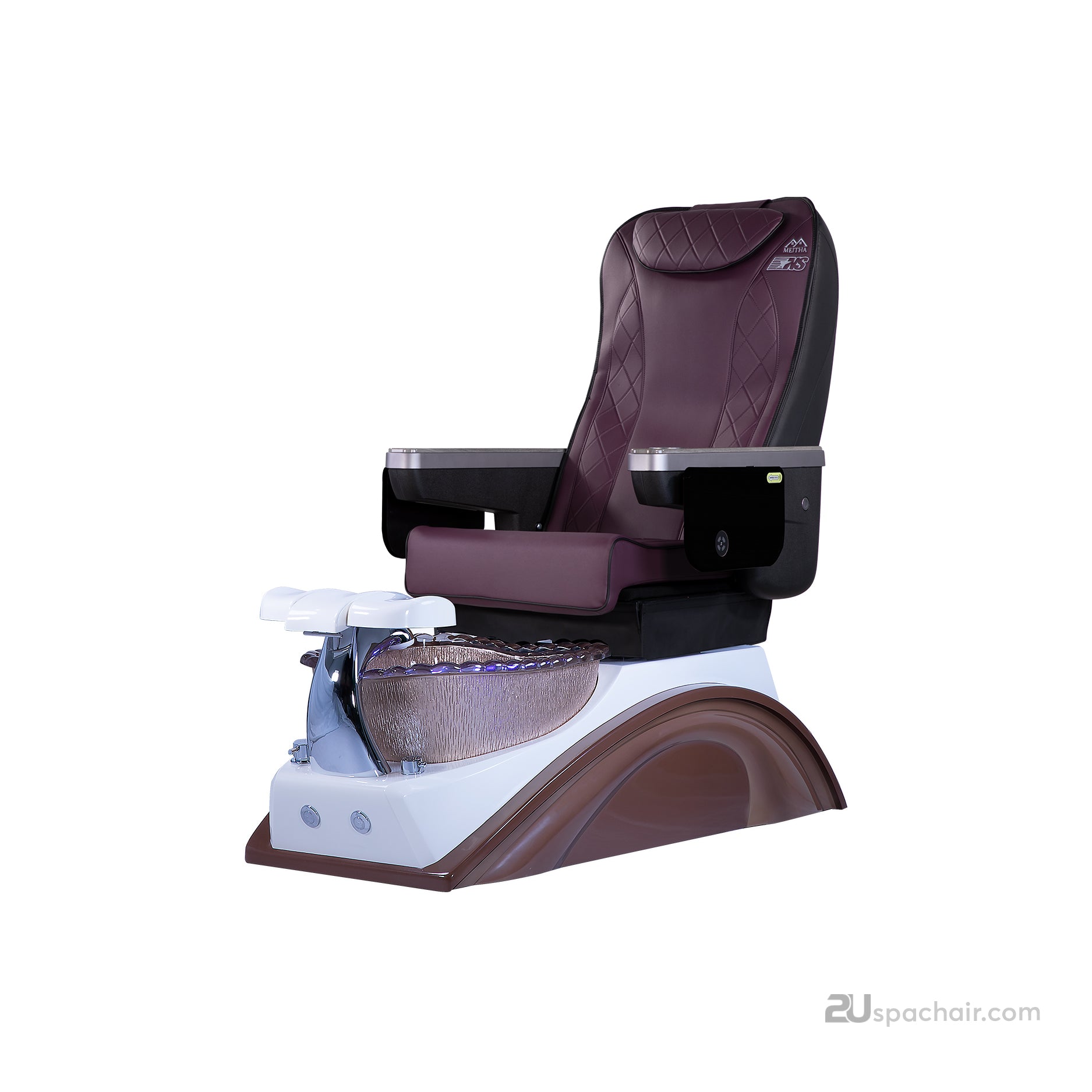 2U Spa Chair