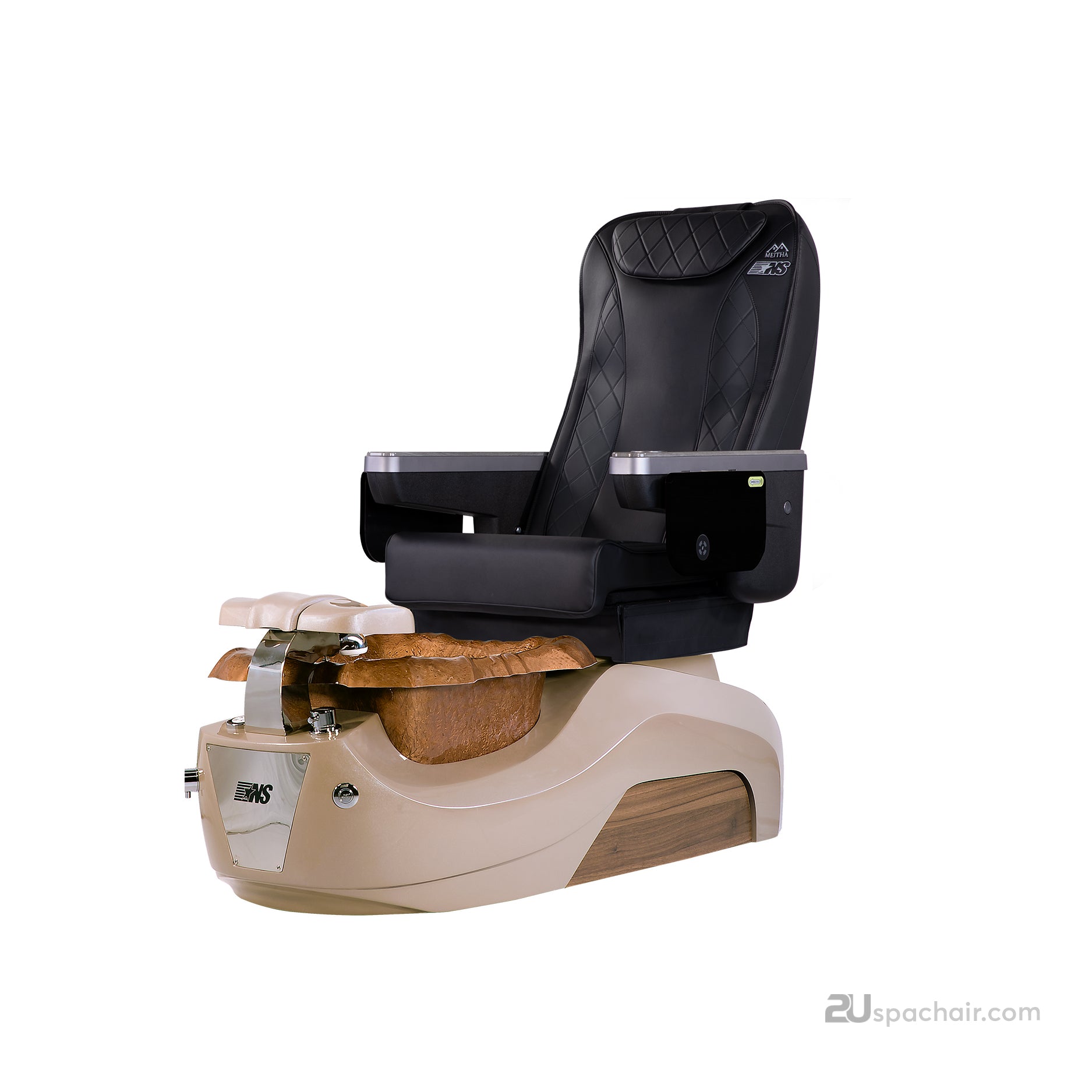 2U Spa Chair