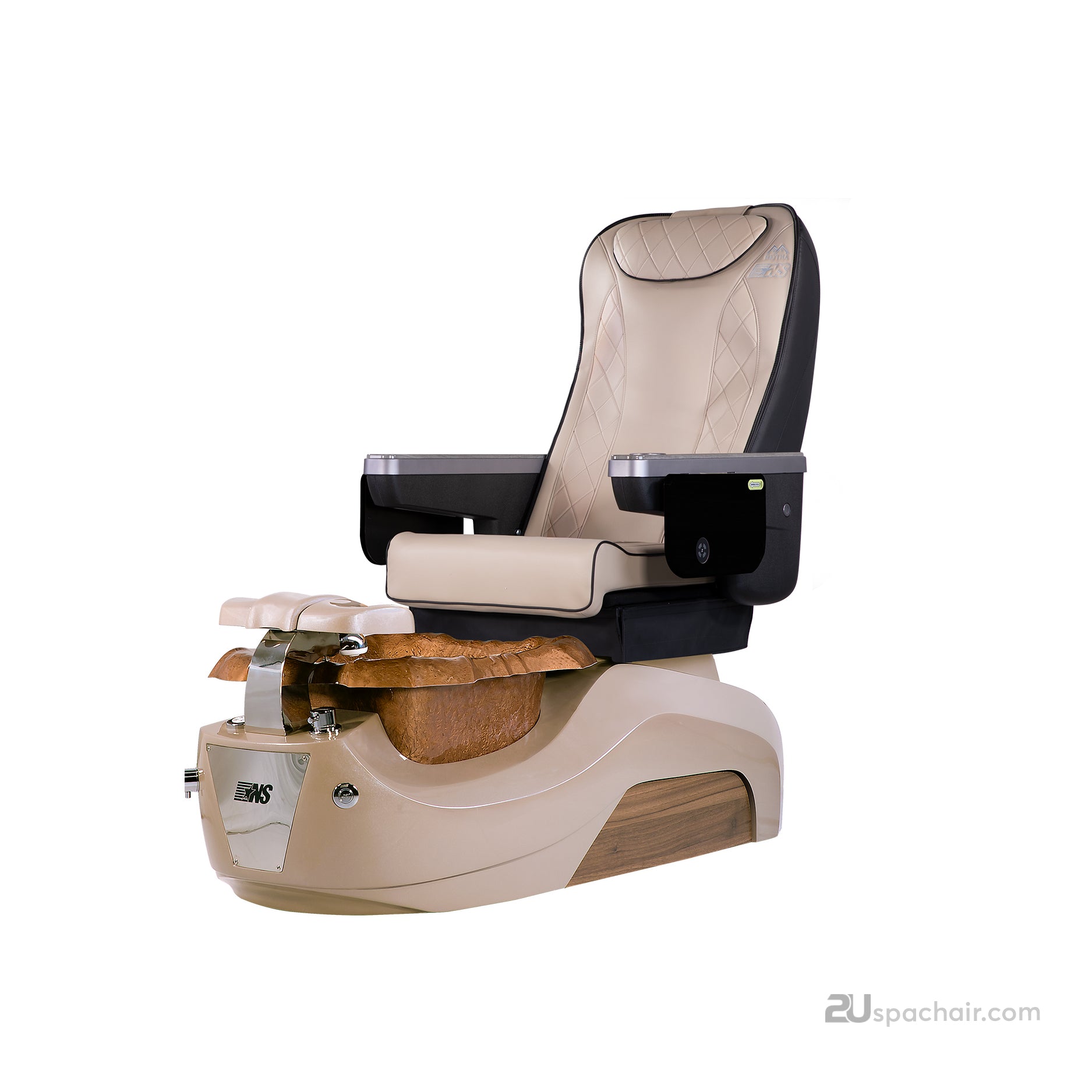 2U Spa Chair