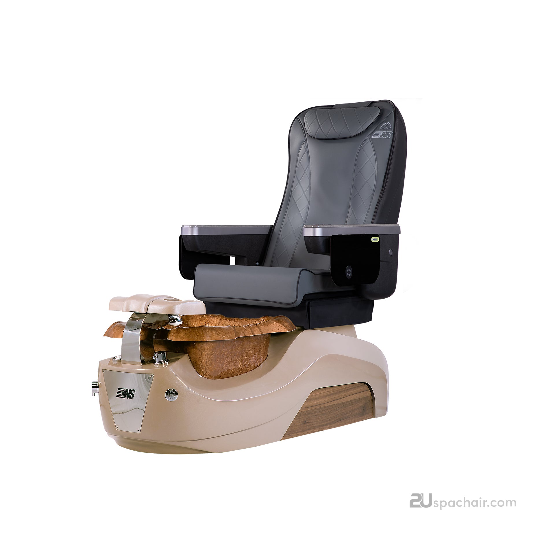 2U Spa Chair