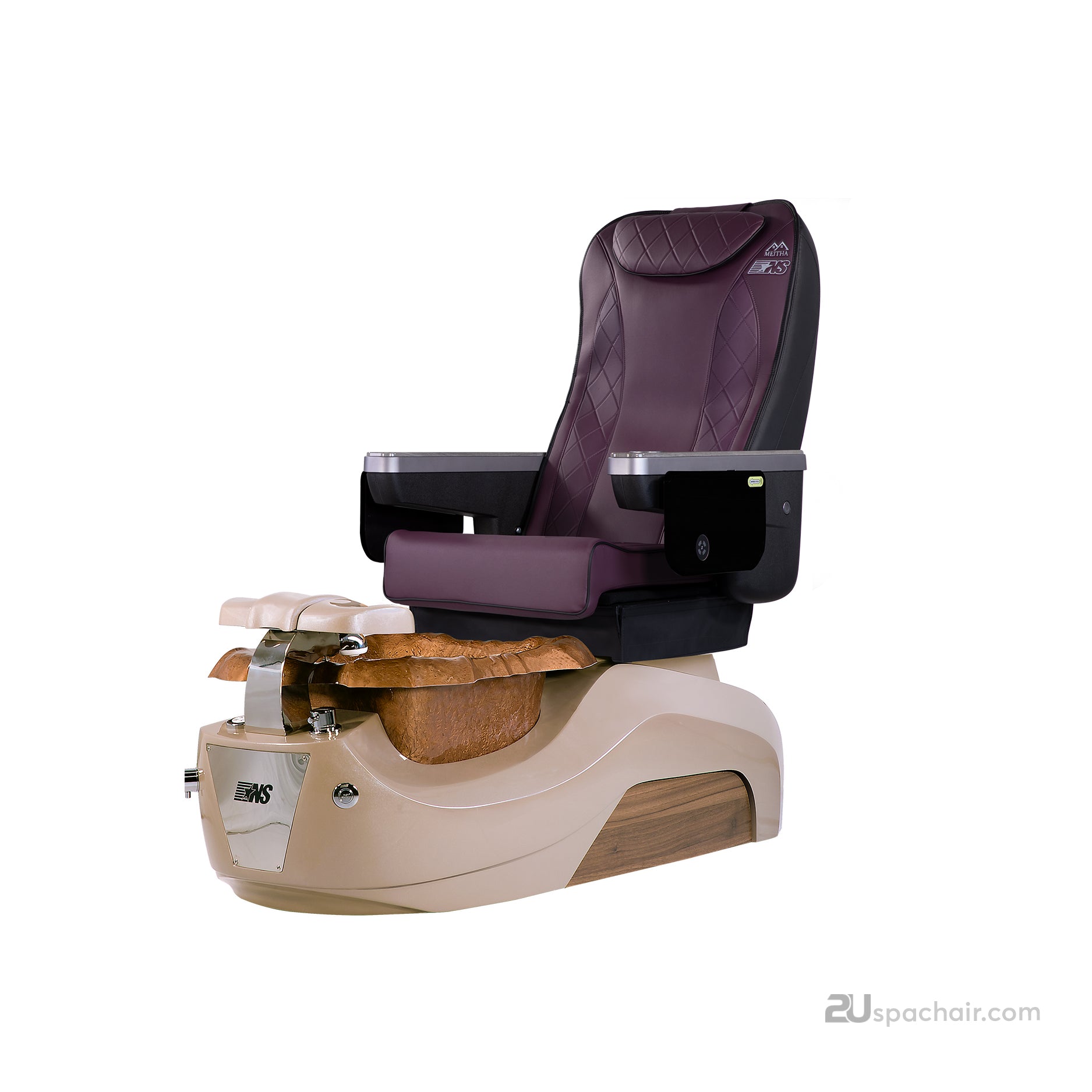 2U Spa Chair