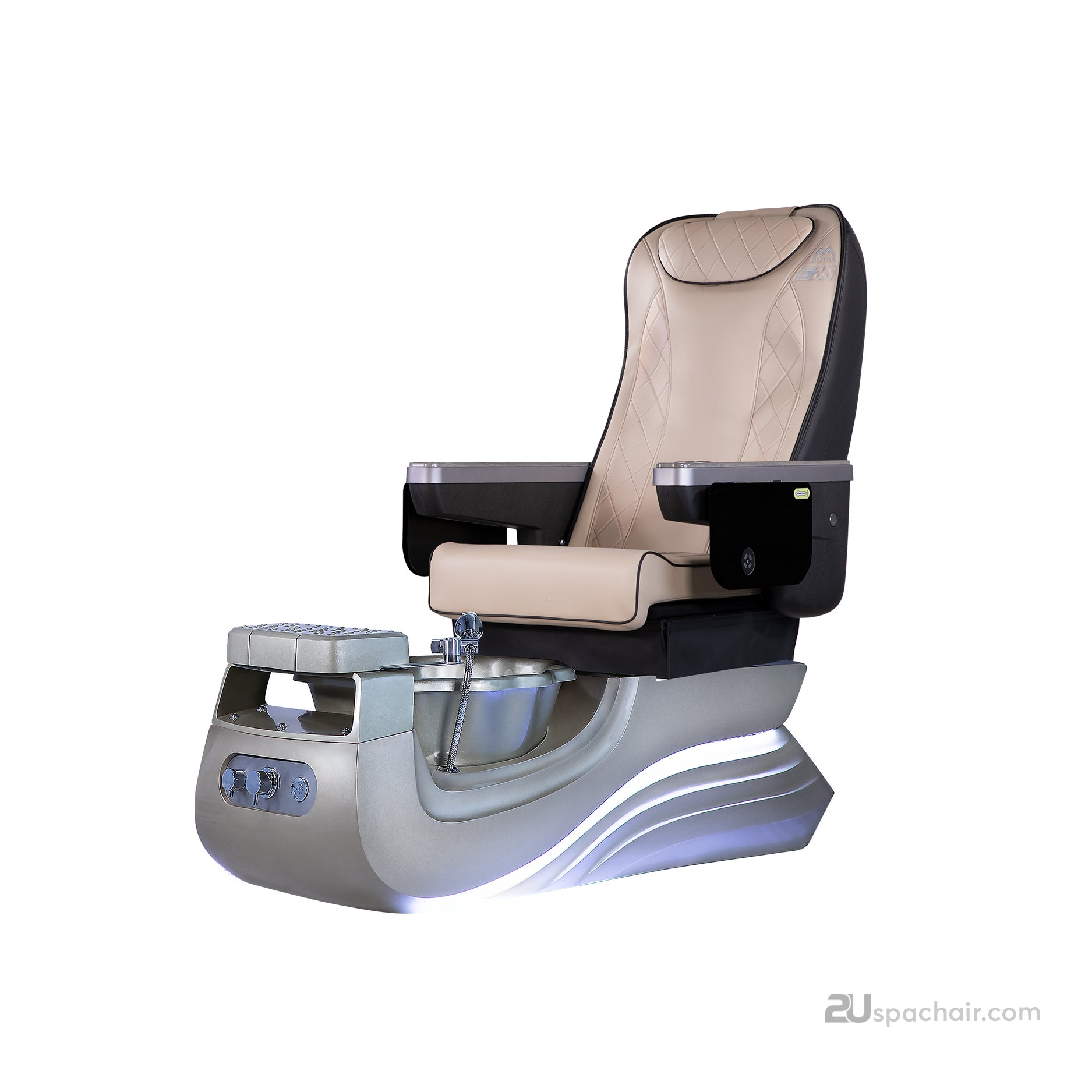 2U Spa Chair