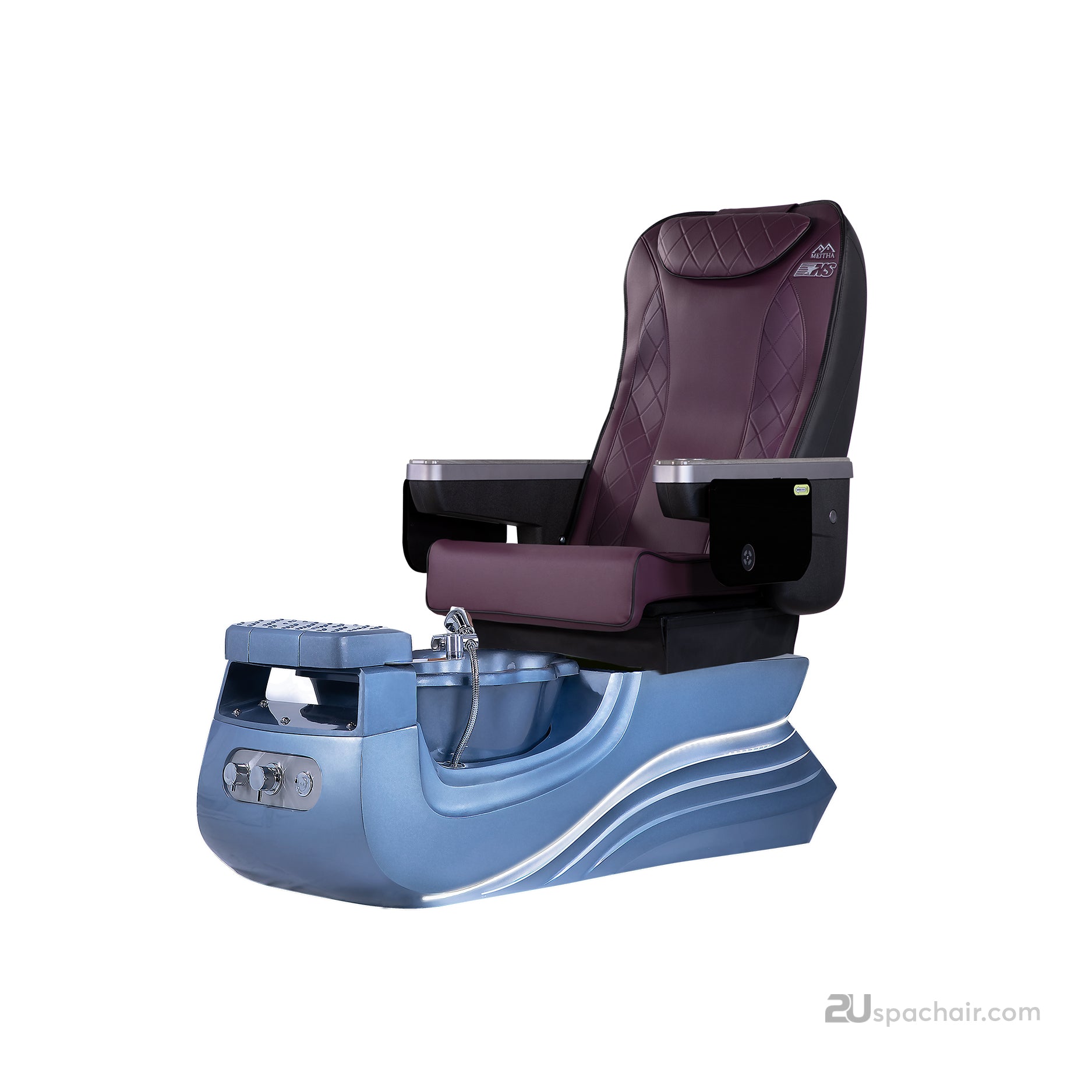 2U Spa Chair