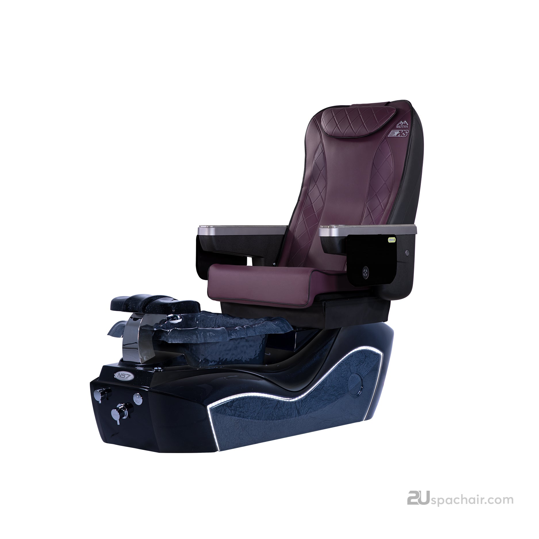 2U Spa Chair