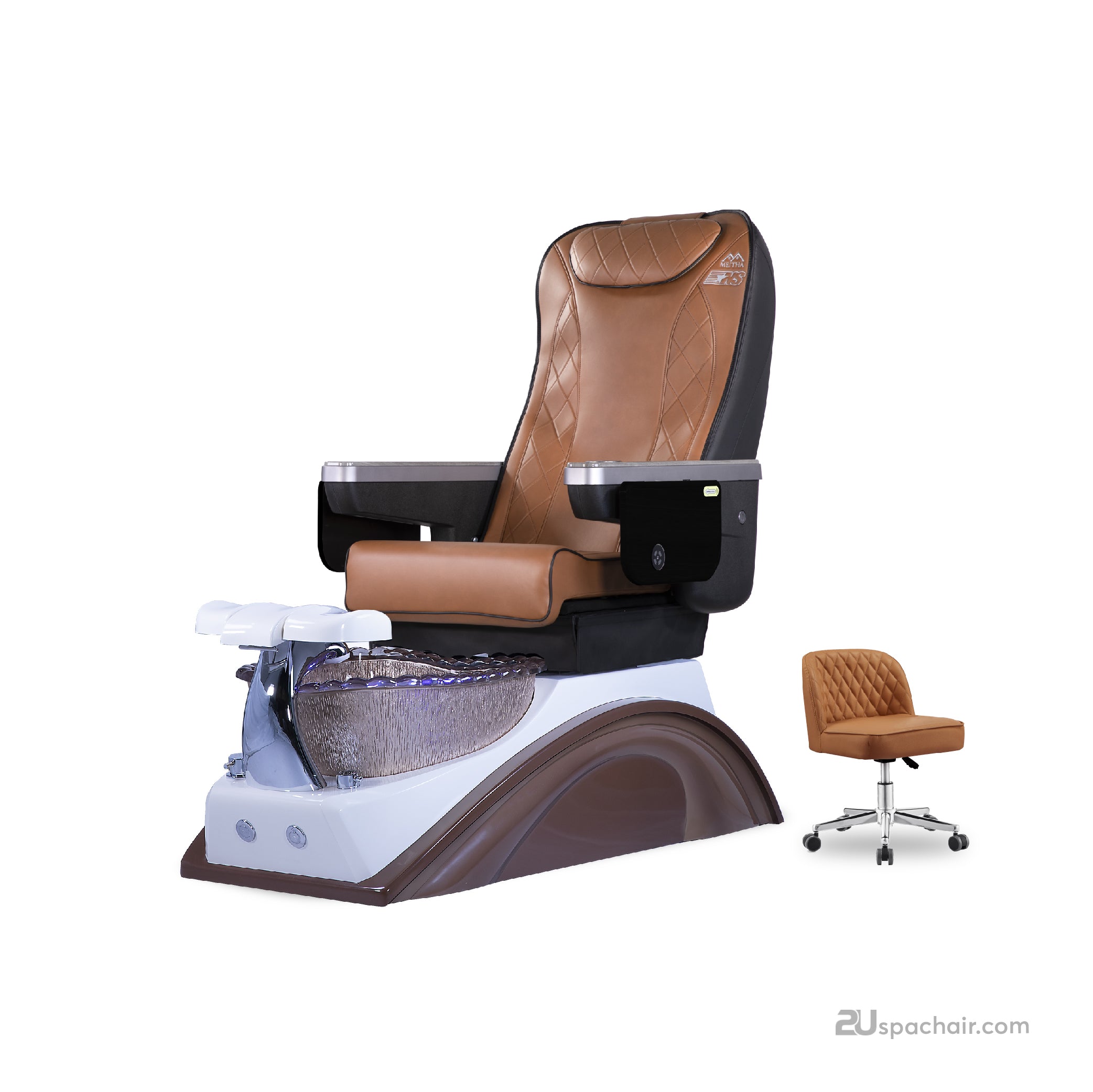 2U Spa Chair