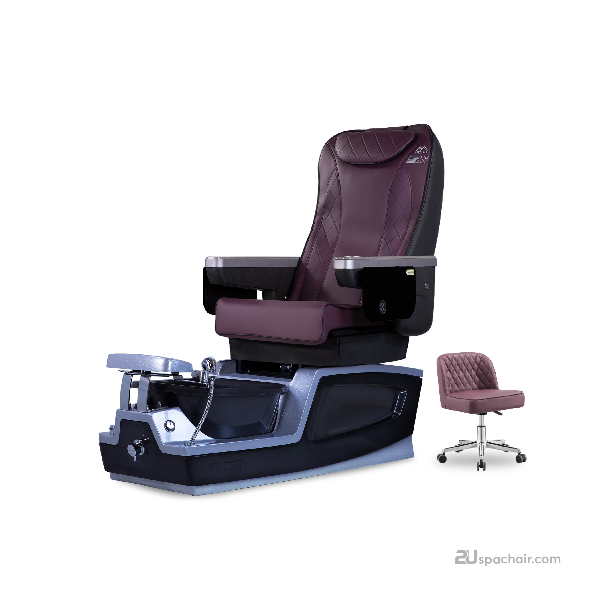 2U Spa Chair