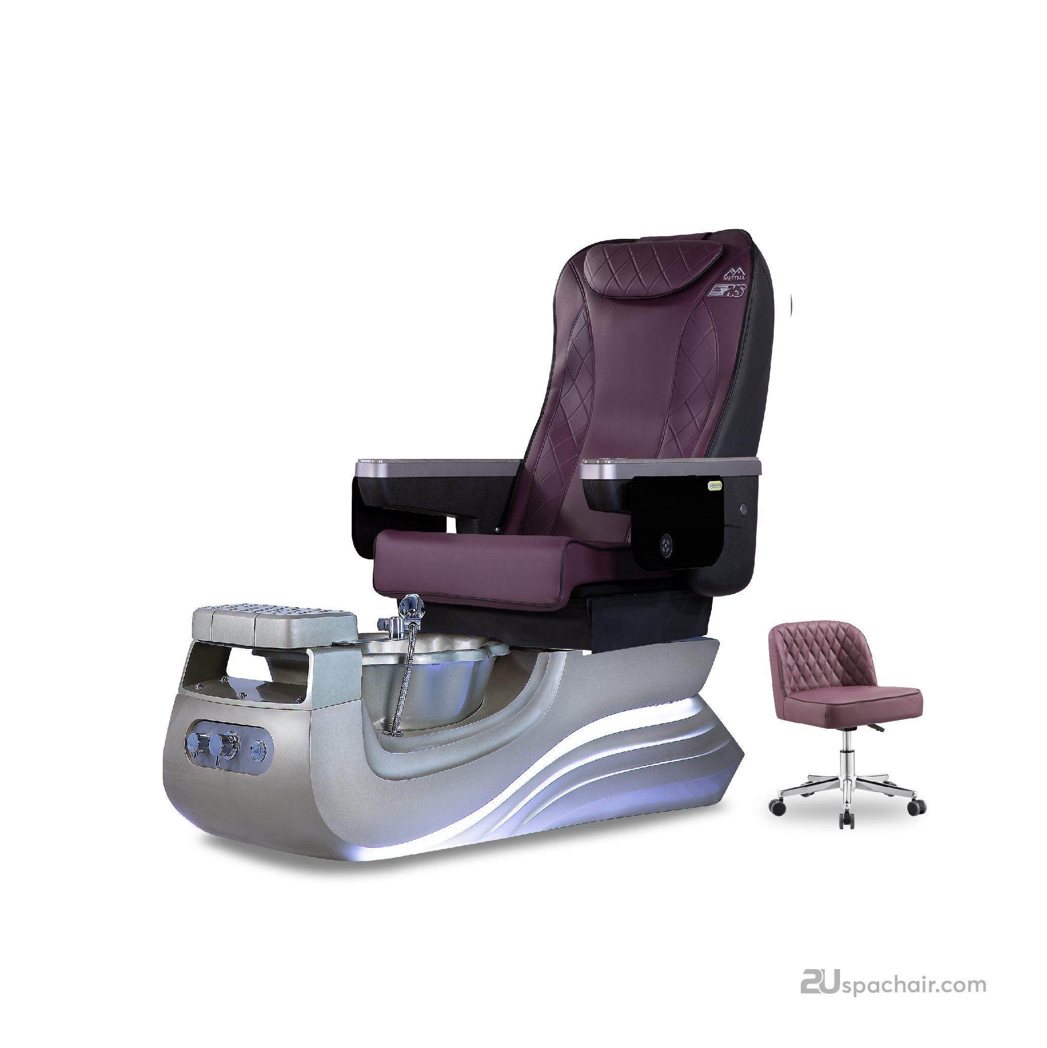 2U Spa Chair