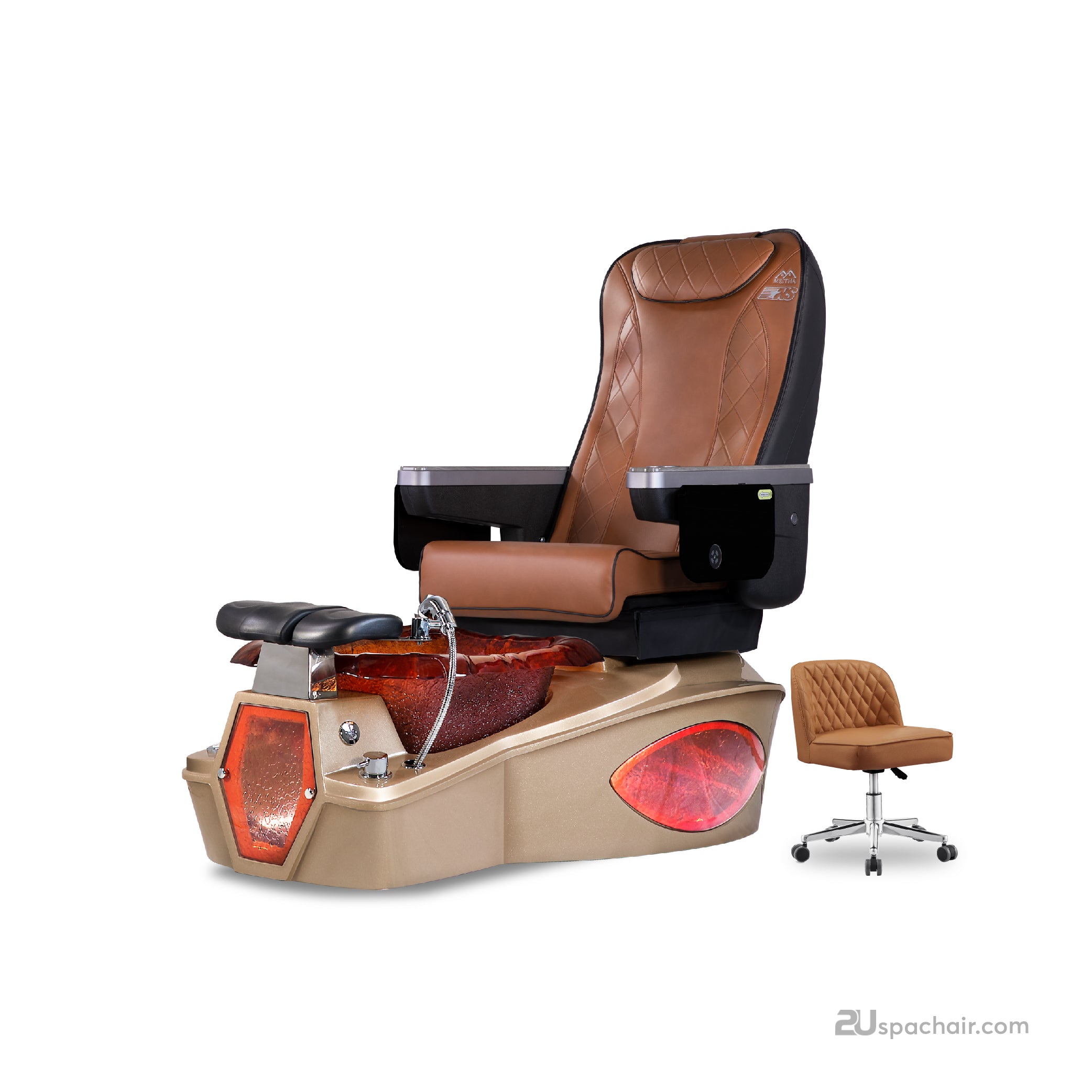 2U Spa Chair