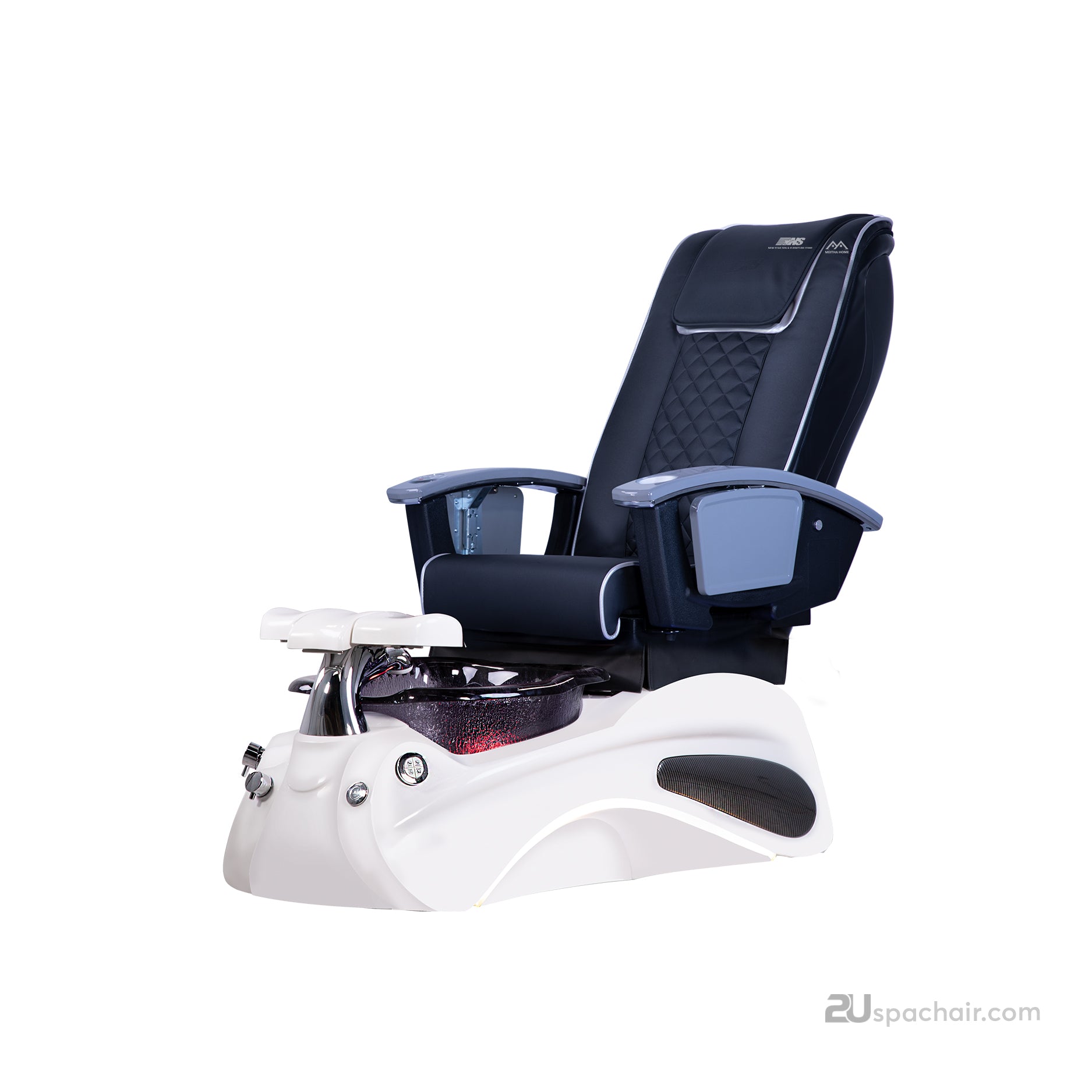 2U Spa Chair