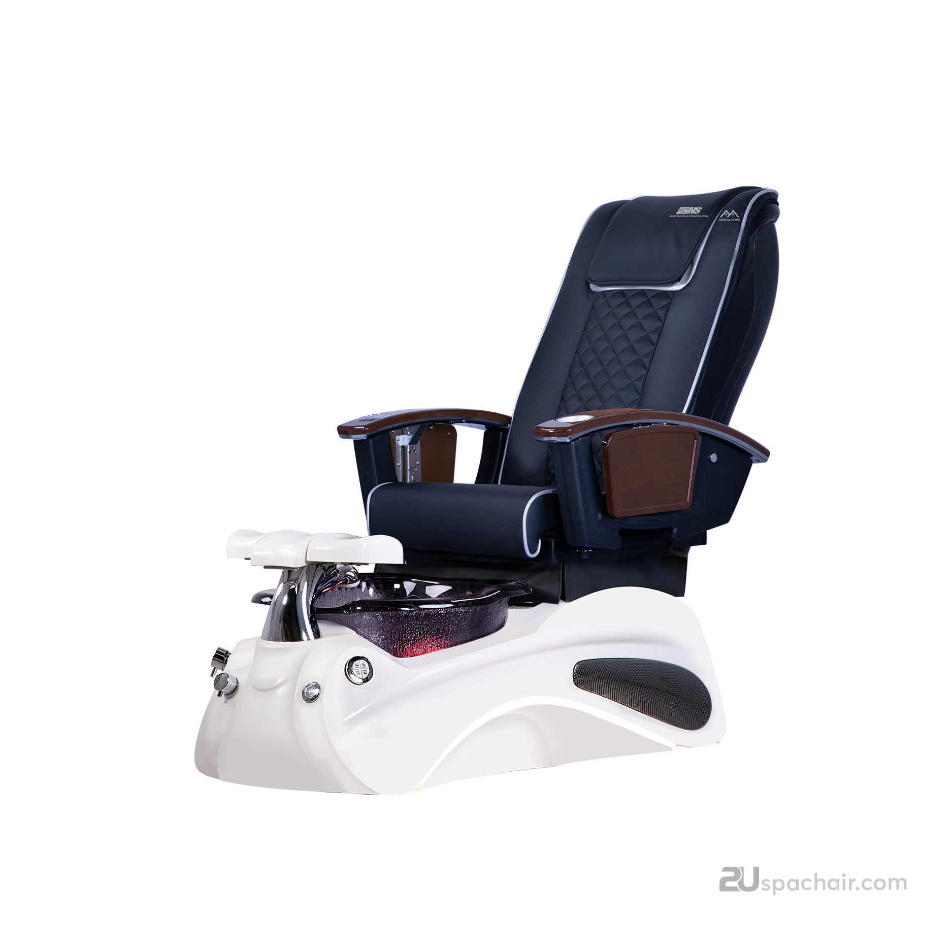 2U Spa Chair