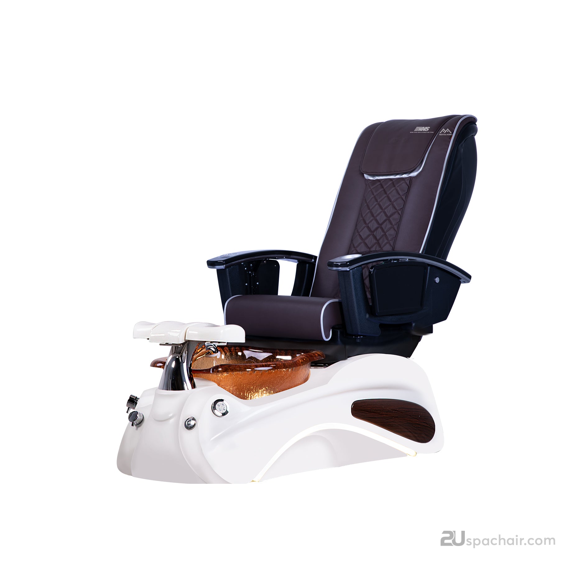 2U Spa Chair