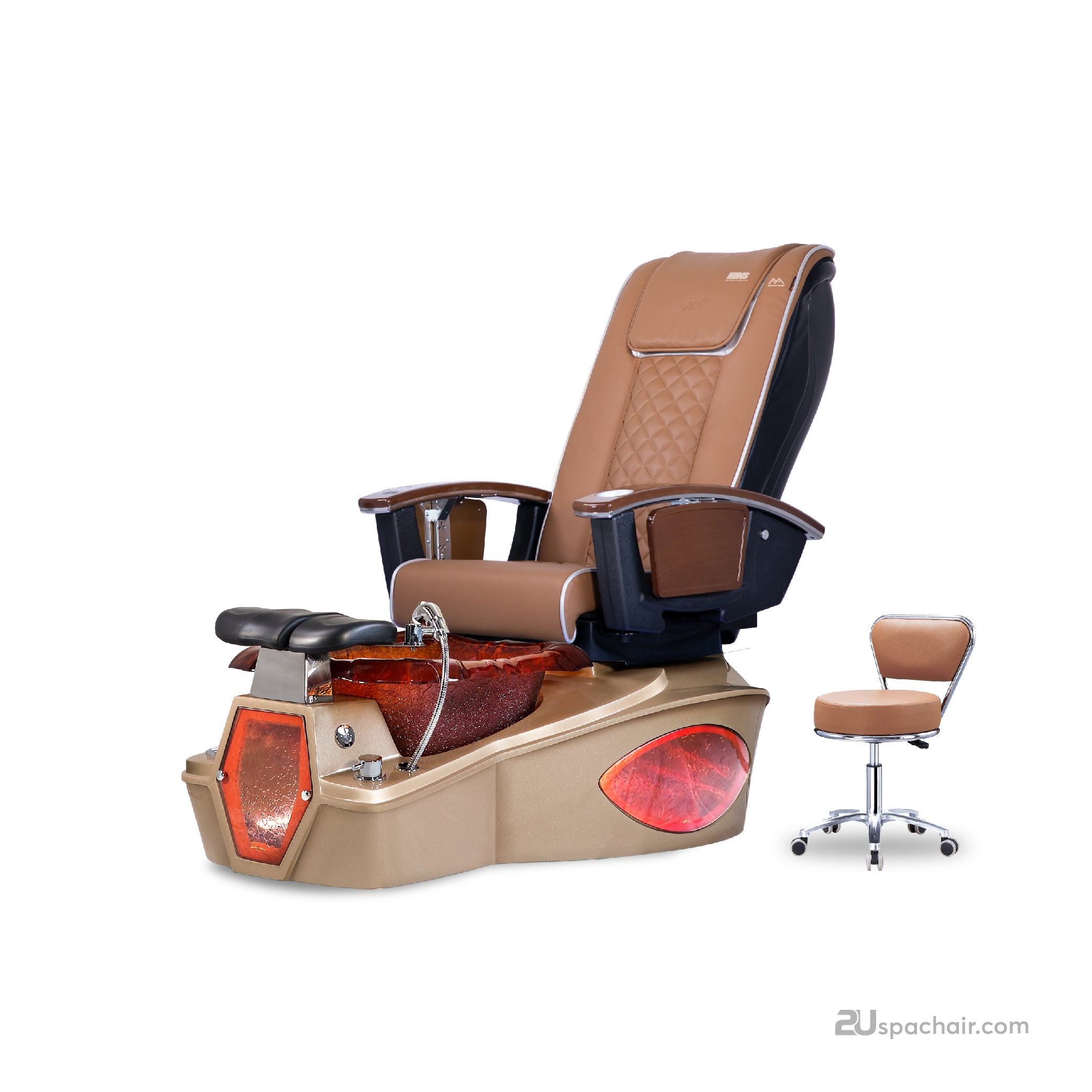 2U Spa Chair