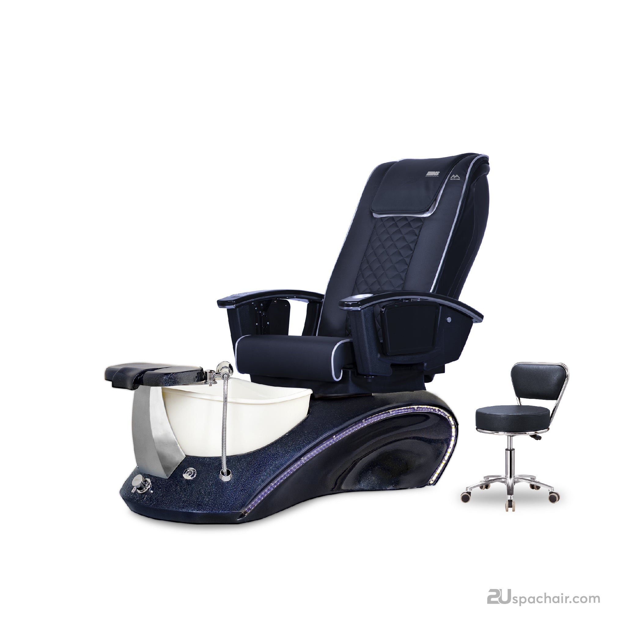 2U Spa Chair