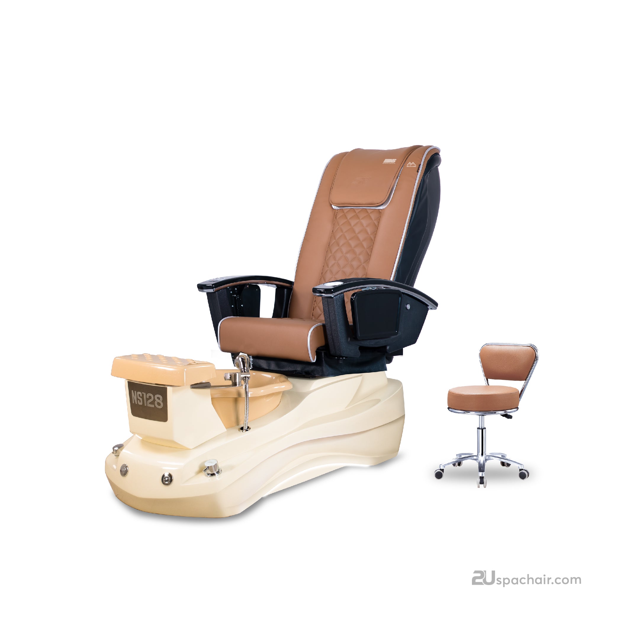 2U Spa Chair