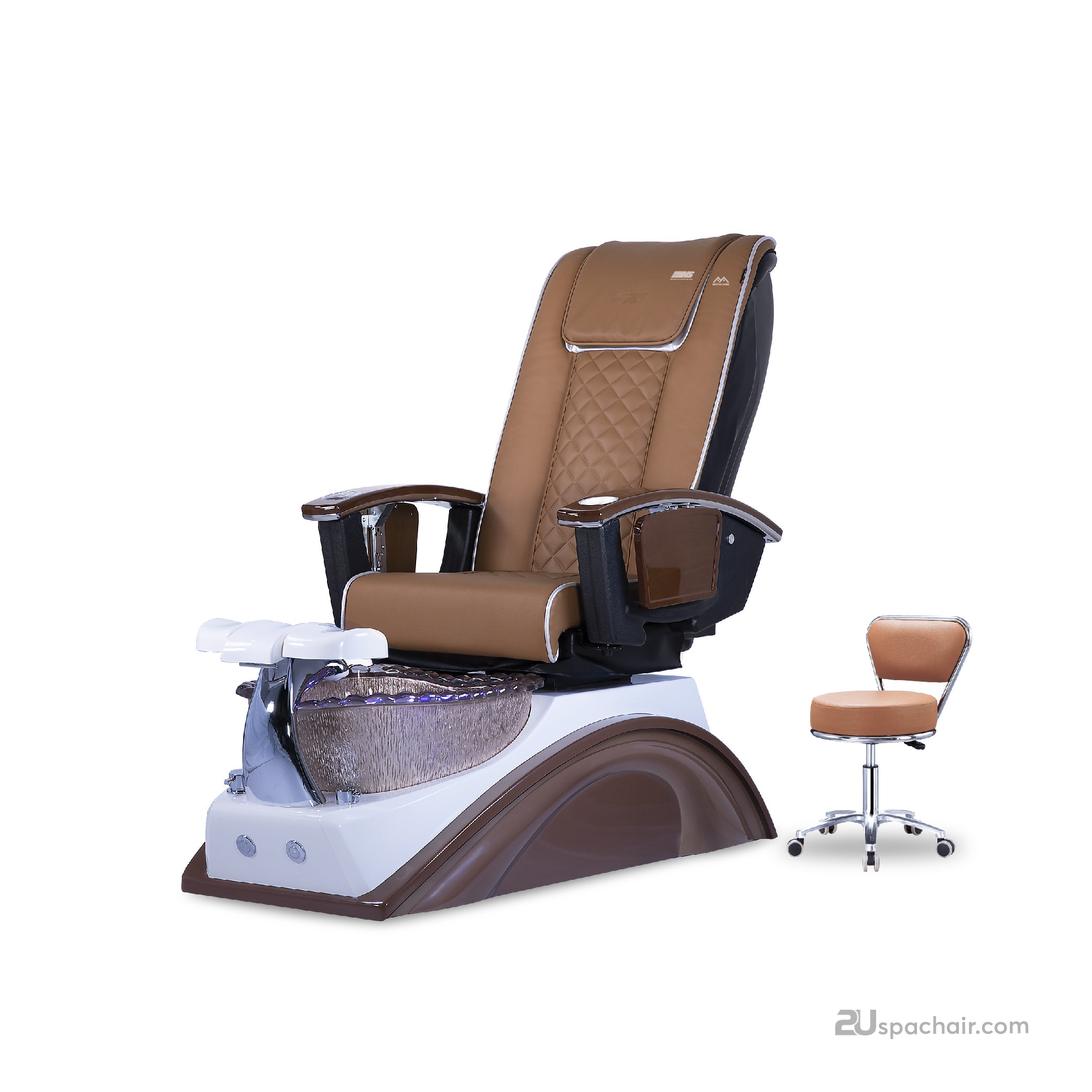 2U Spa Chair