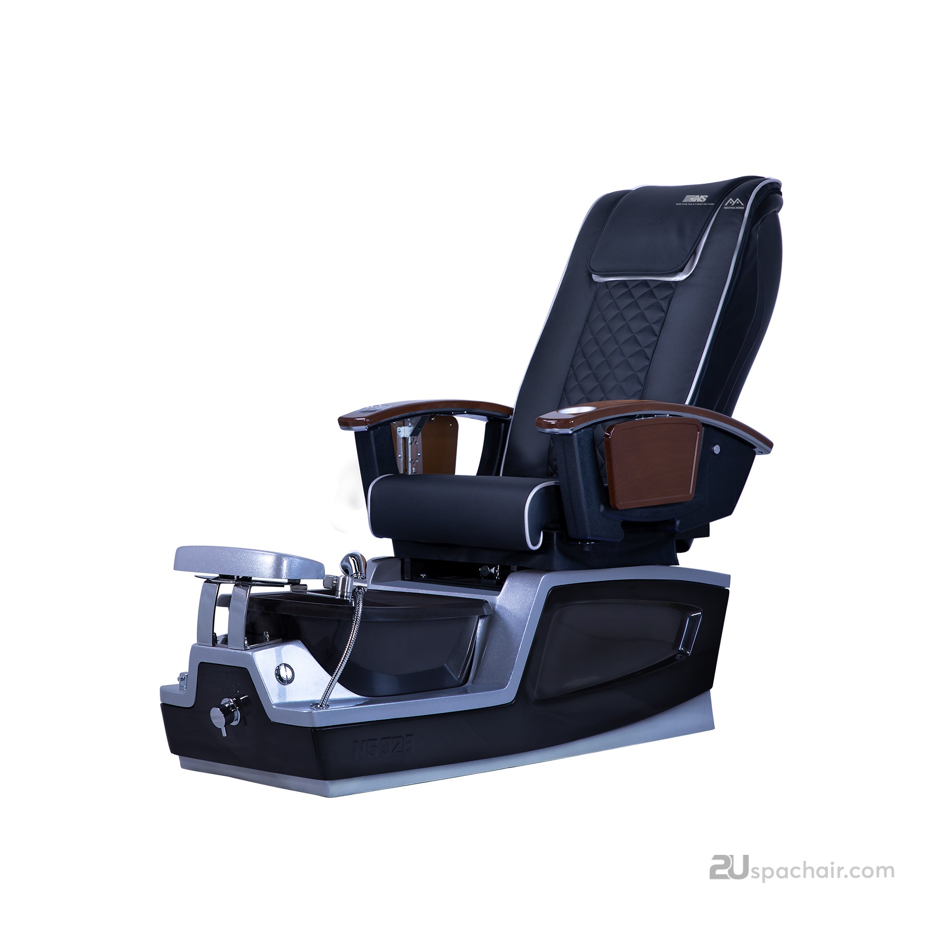 2U Spa Chair