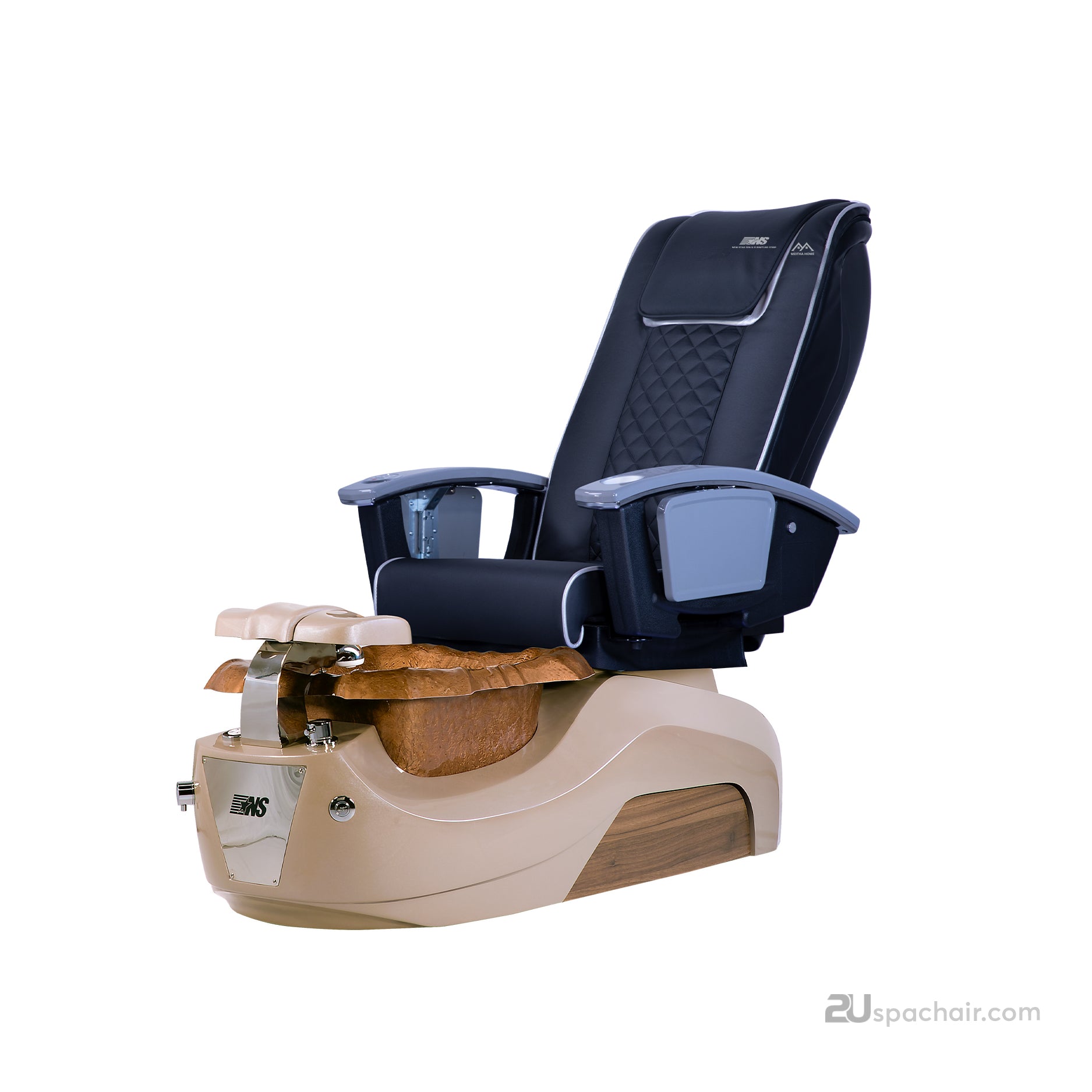 2U Spa Chair