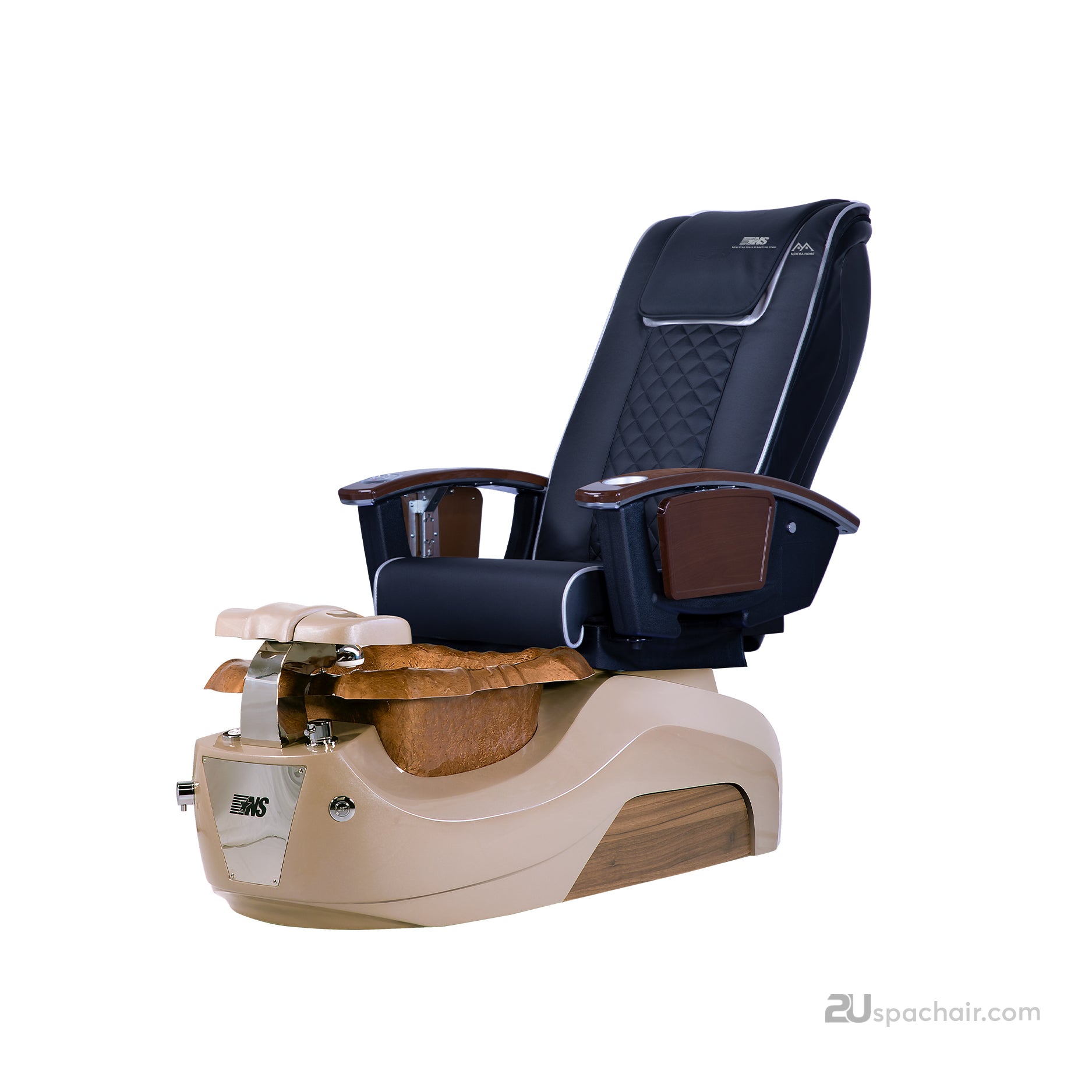 2U Spa Chair