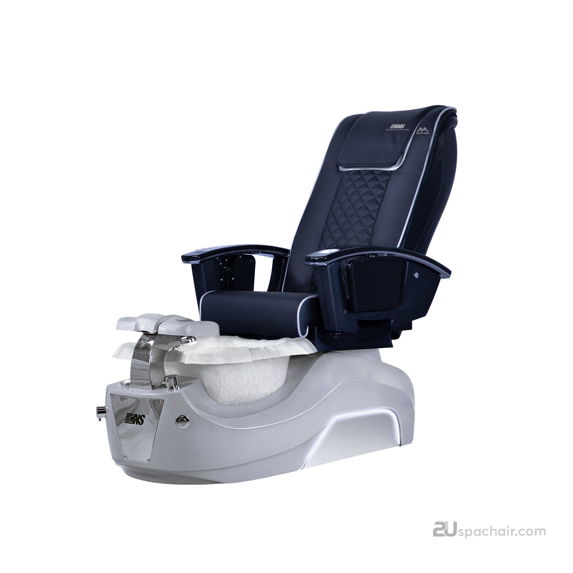 2U Spa Chair