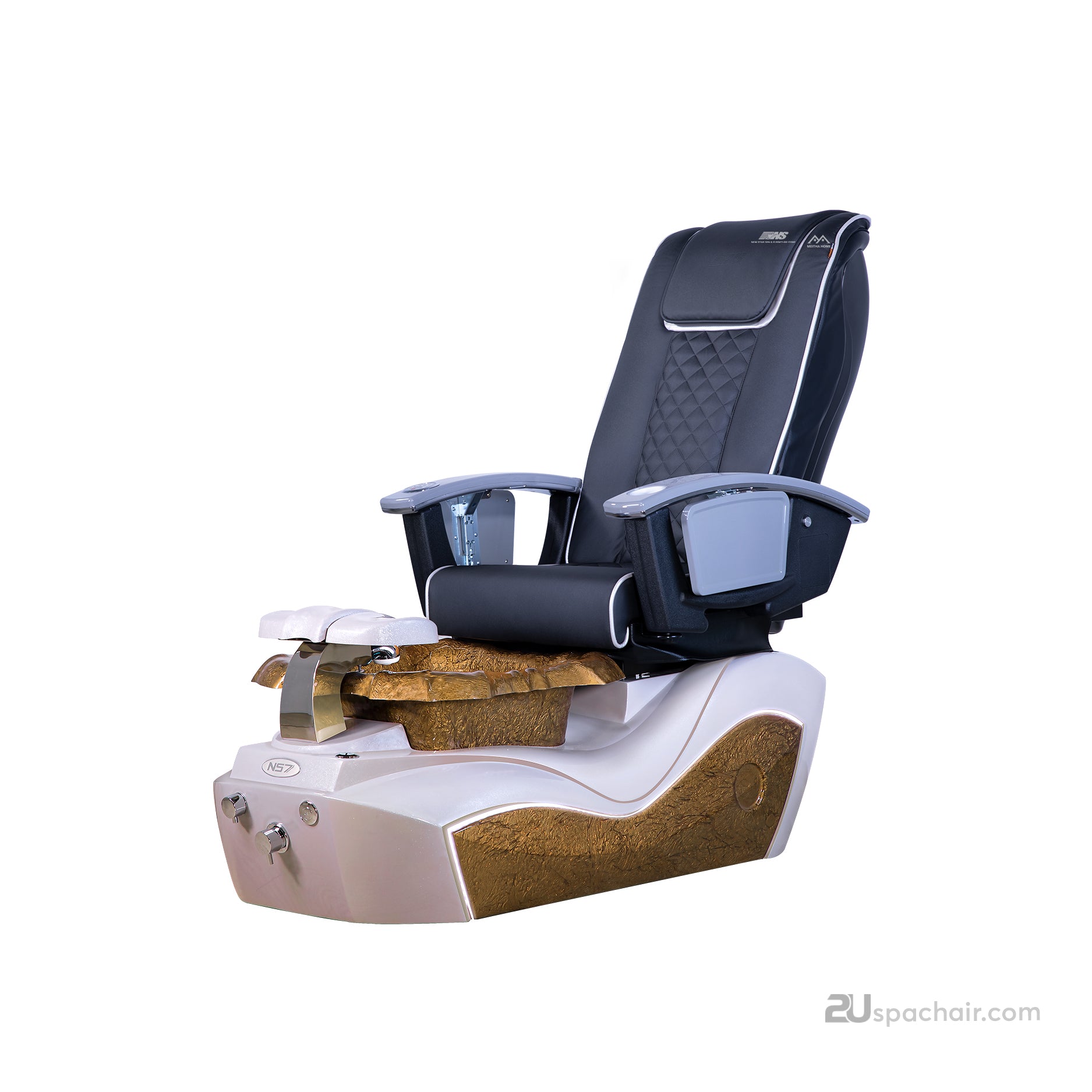 2U Spa Chair