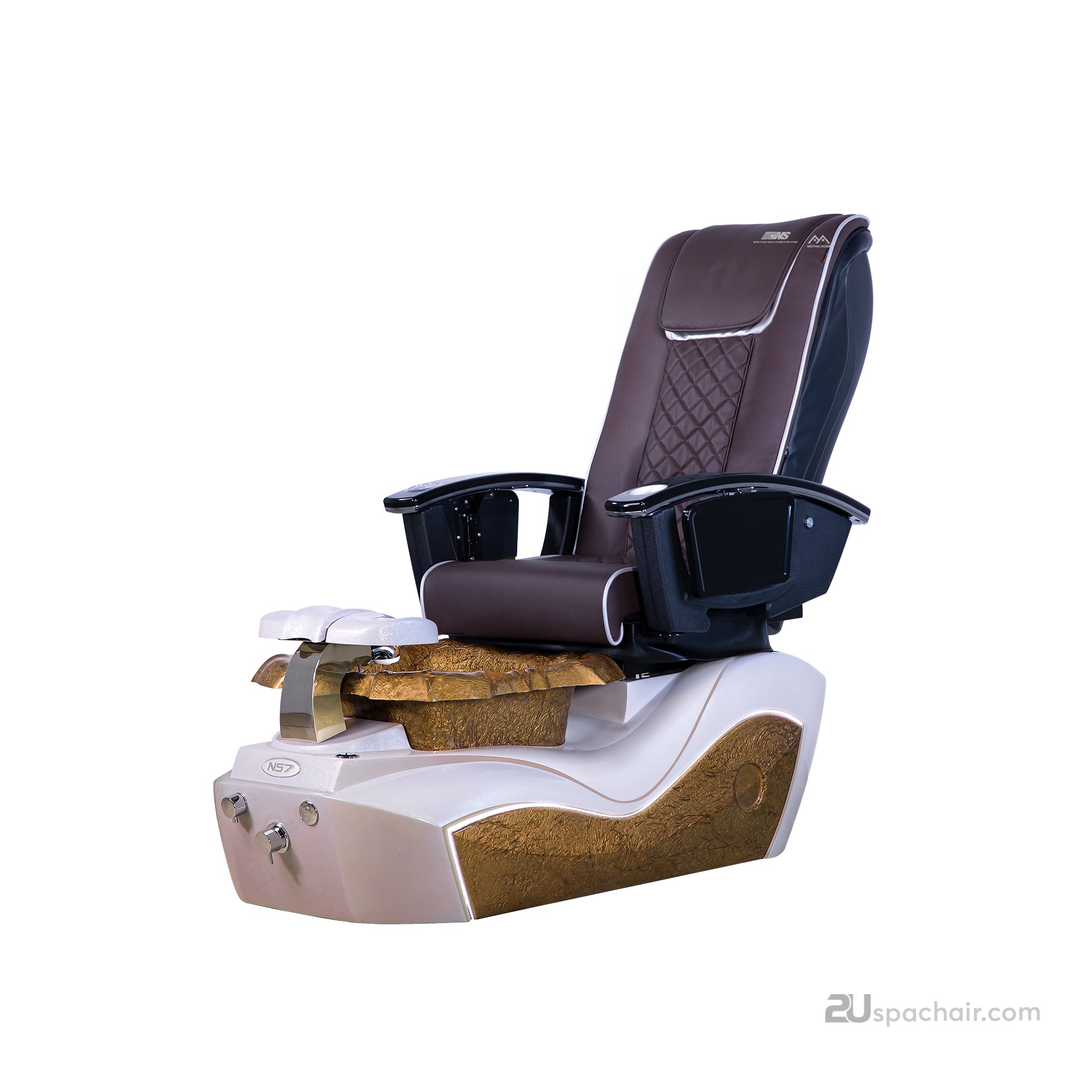 2U Spa Chair