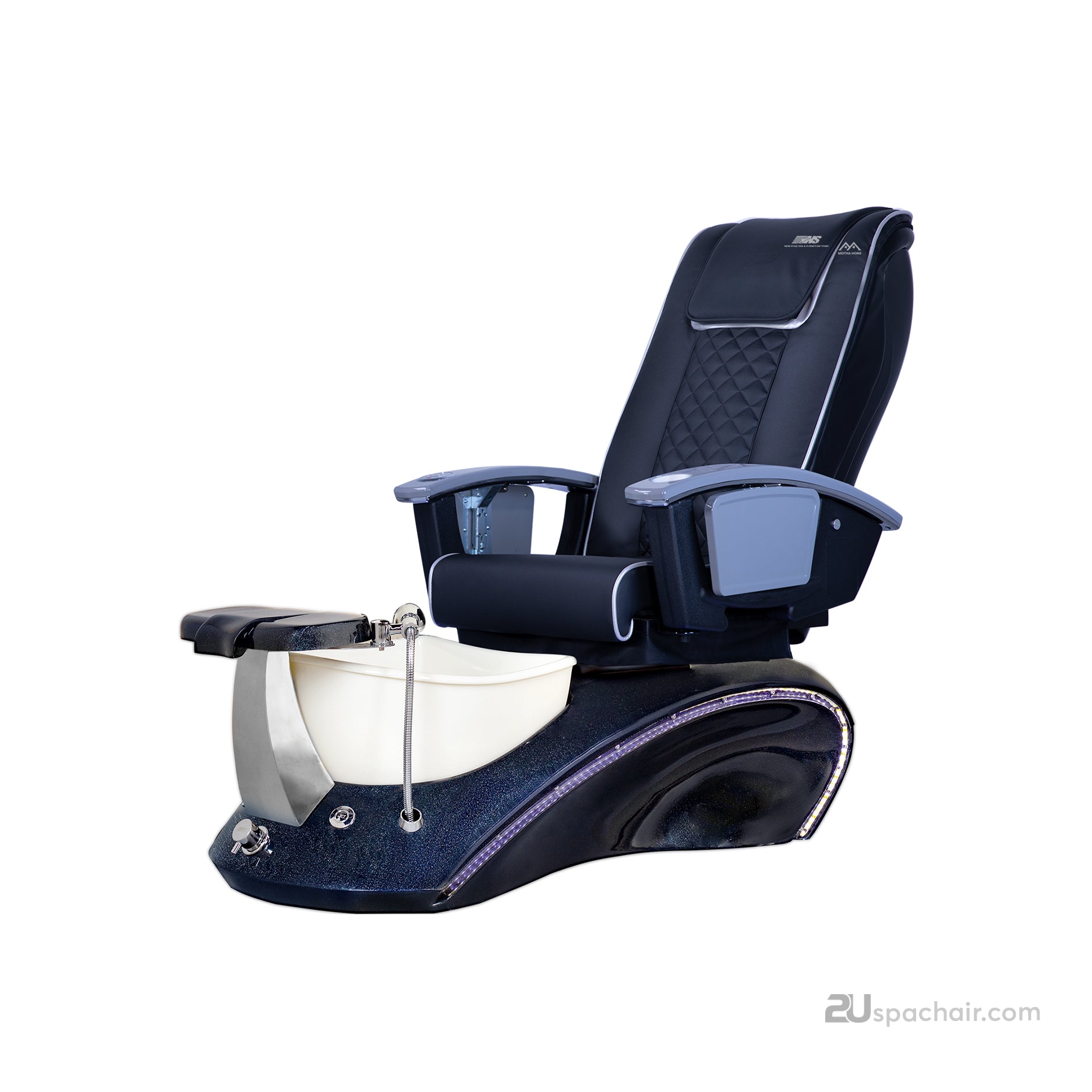 2U Spa Chair